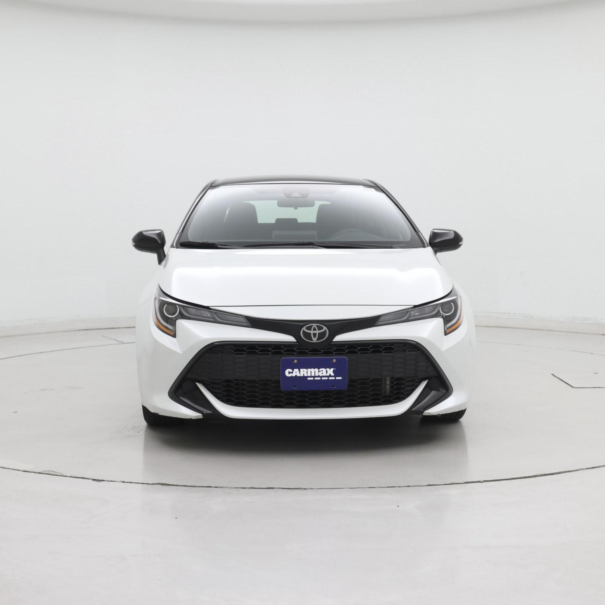 Thumbnail: 2021 Toyota Corolla - 5