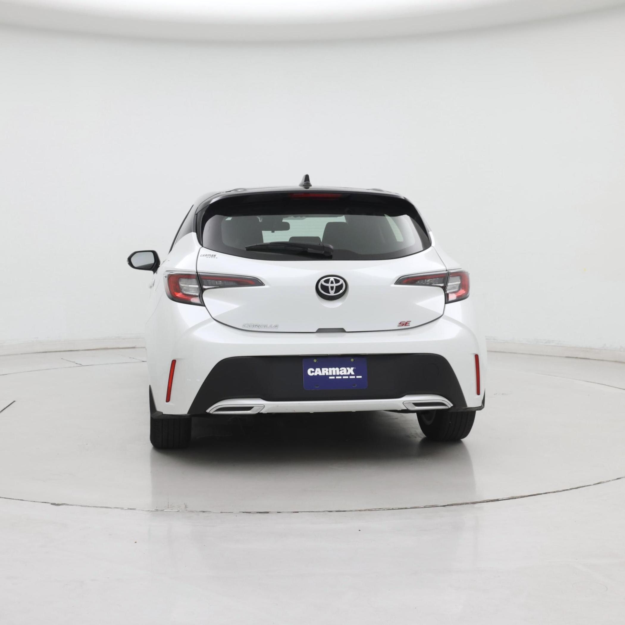 Thumbnail: 2021 Toyota Corolla - 6