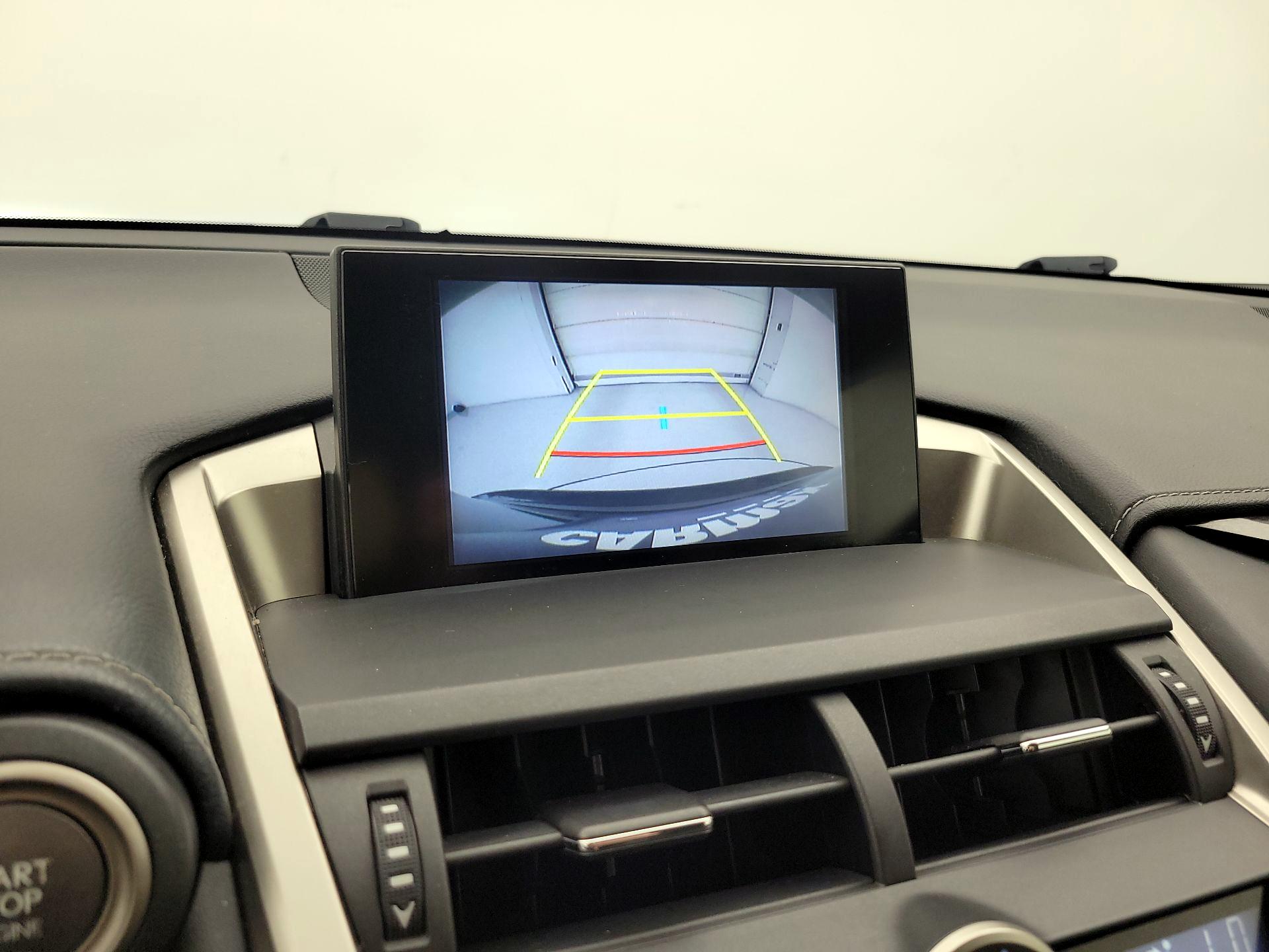 Thumbnail: 2015 Lexus NX - 15