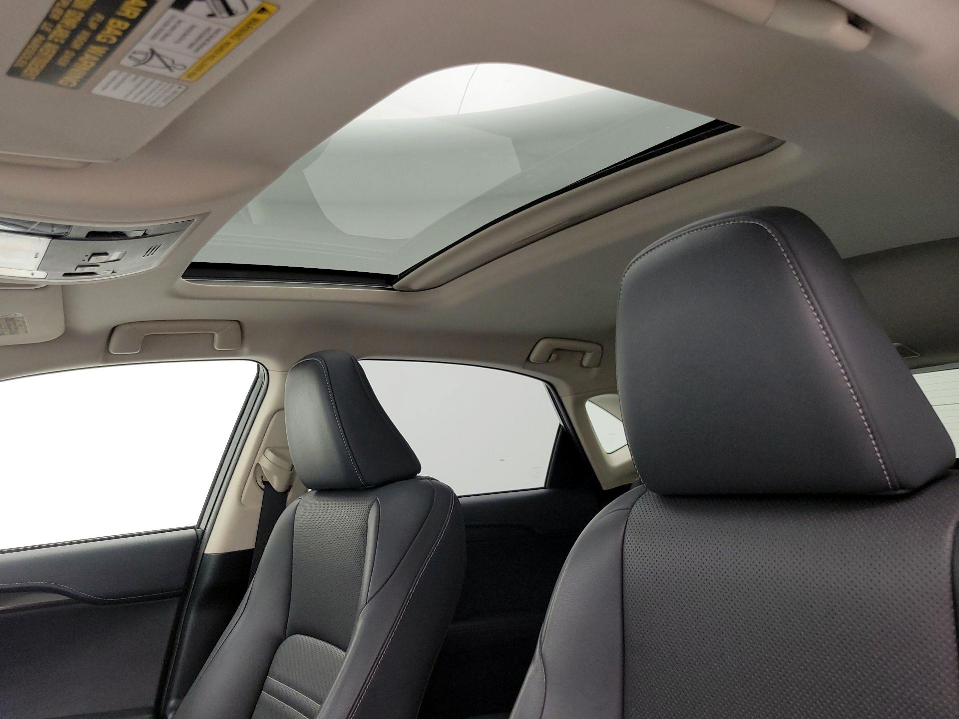 Thumbnail: 2015 Lexus NX - 20