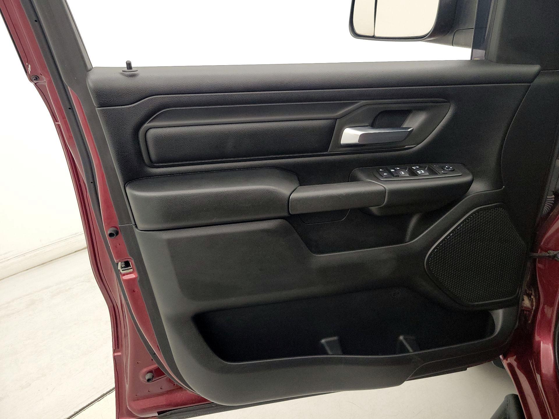 Thumbnail: 2019 RAM 1500 - 12