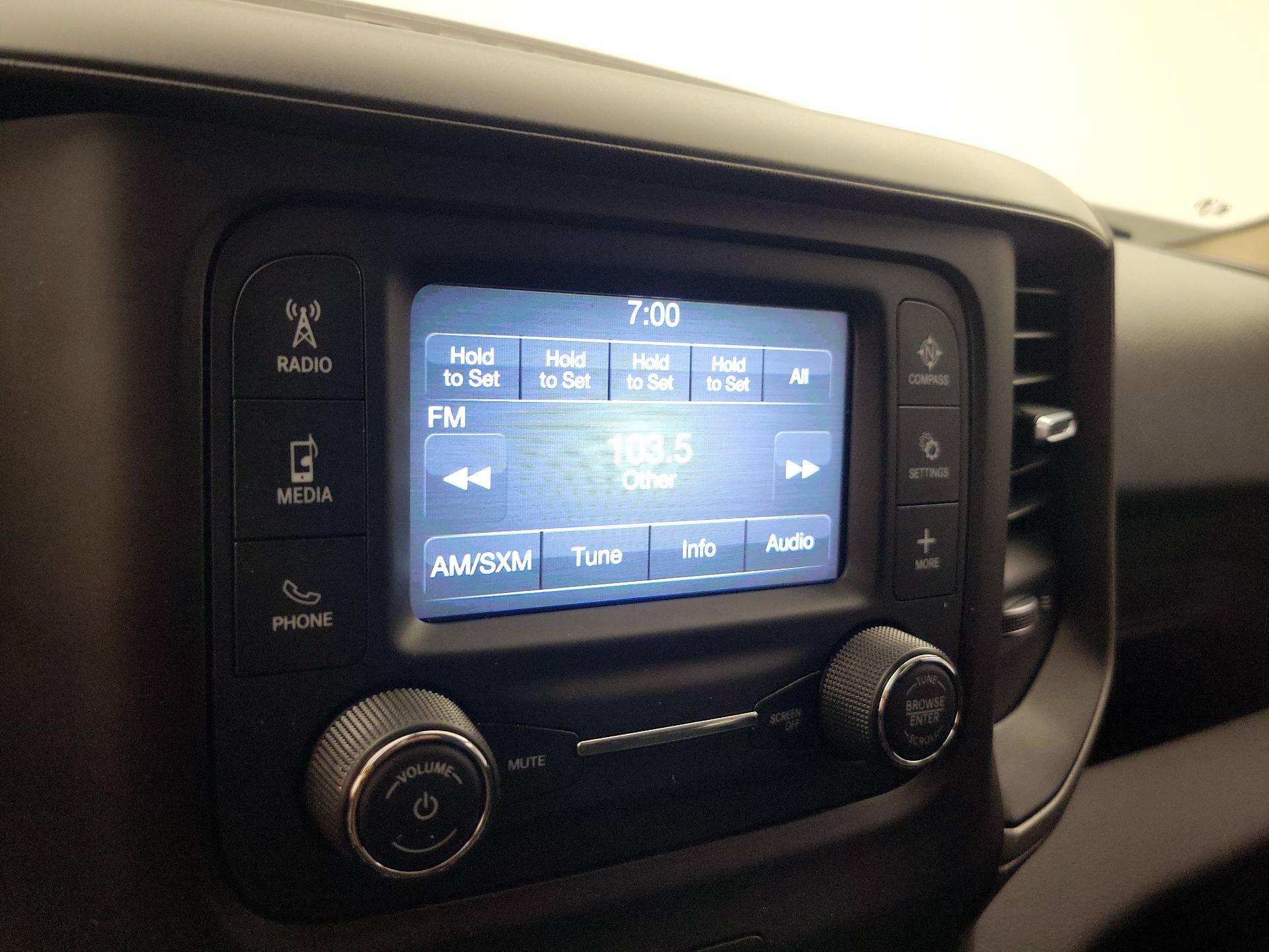 Thumbnail: 2019 RAM 1500 - 15