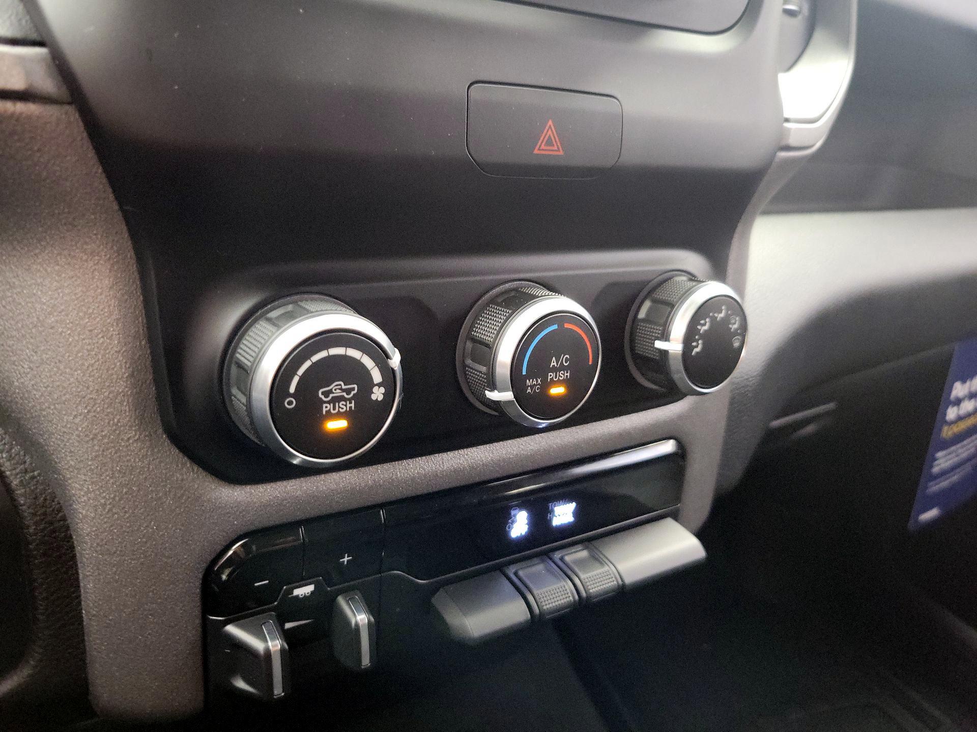 Thumbnail: 2019 RAM 1500 - 16
