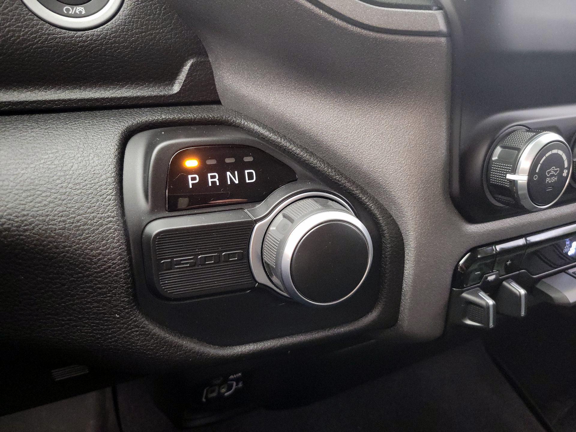 Thumbnail: 2019 RAM 1500 - 17