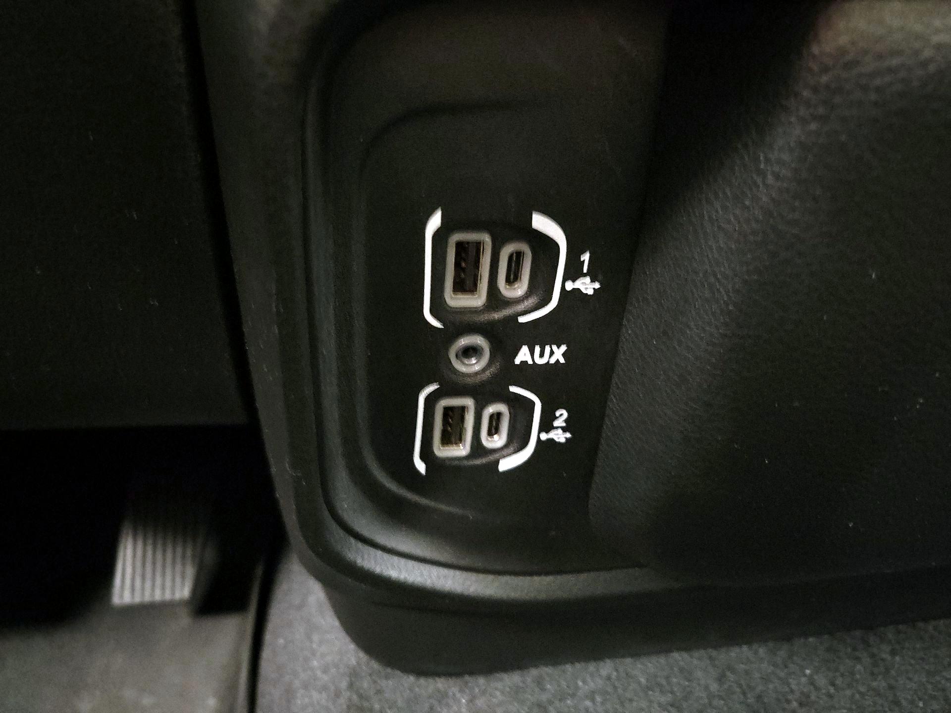 Thumbnail: 2019 RAM 1500 - 18
