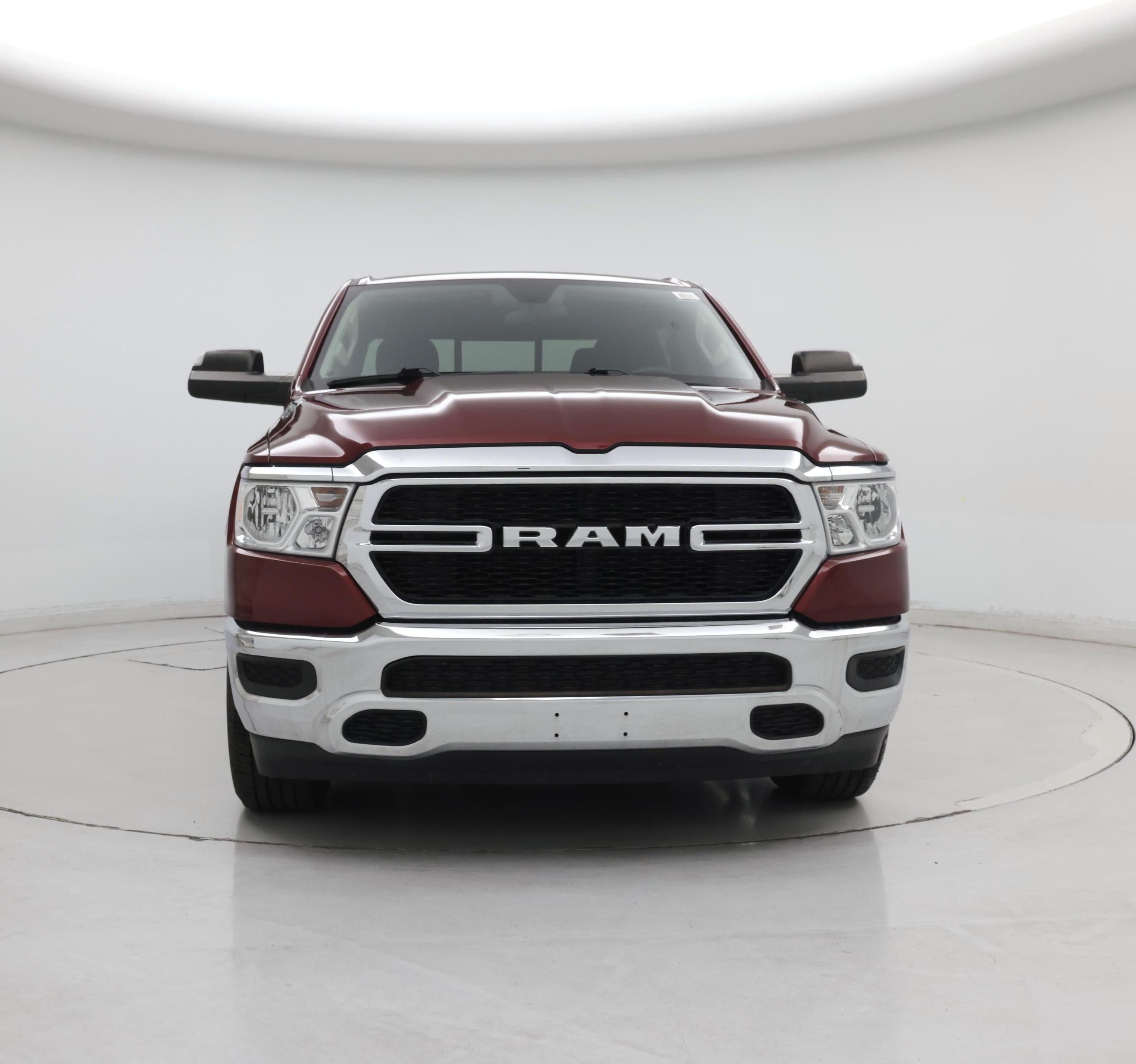 Thumbnail: 2019 RAM 1500 - 5