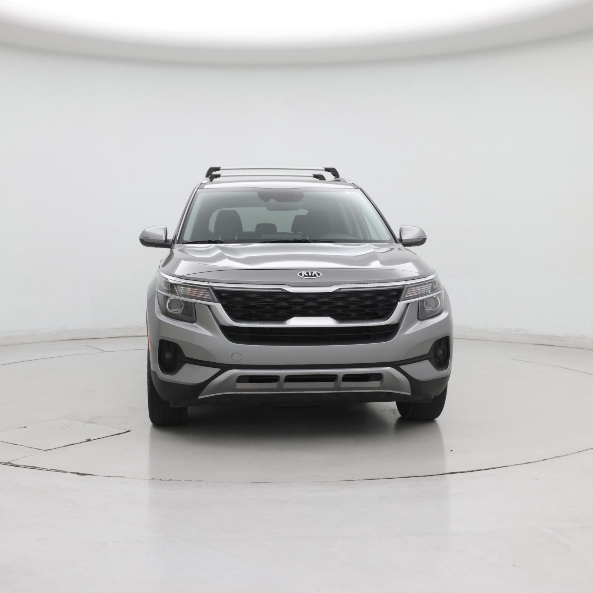 Thumbnail: 2021 Kia Seltos - 5