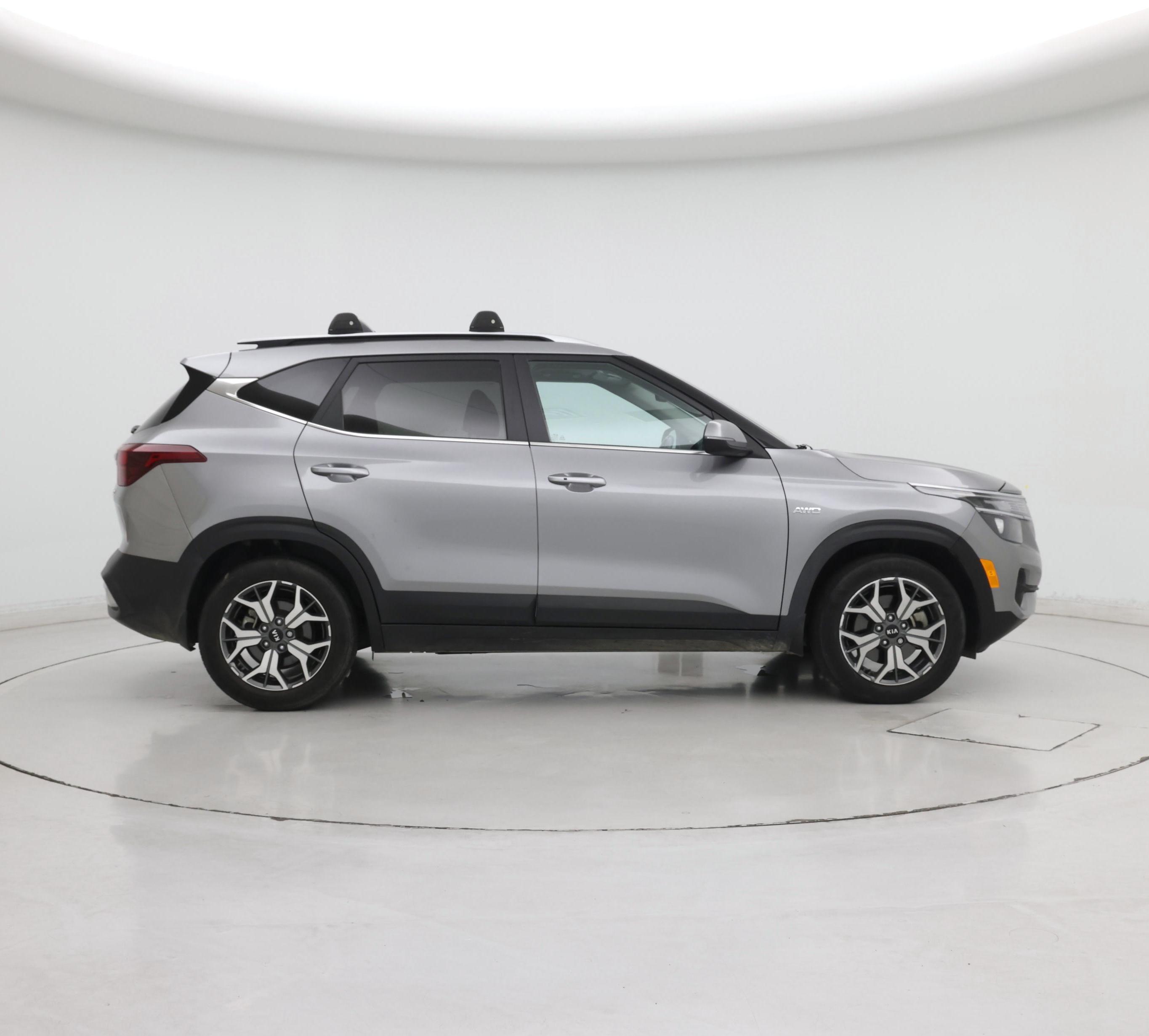 Thumbnail: 2021 Kia Seltos - 7