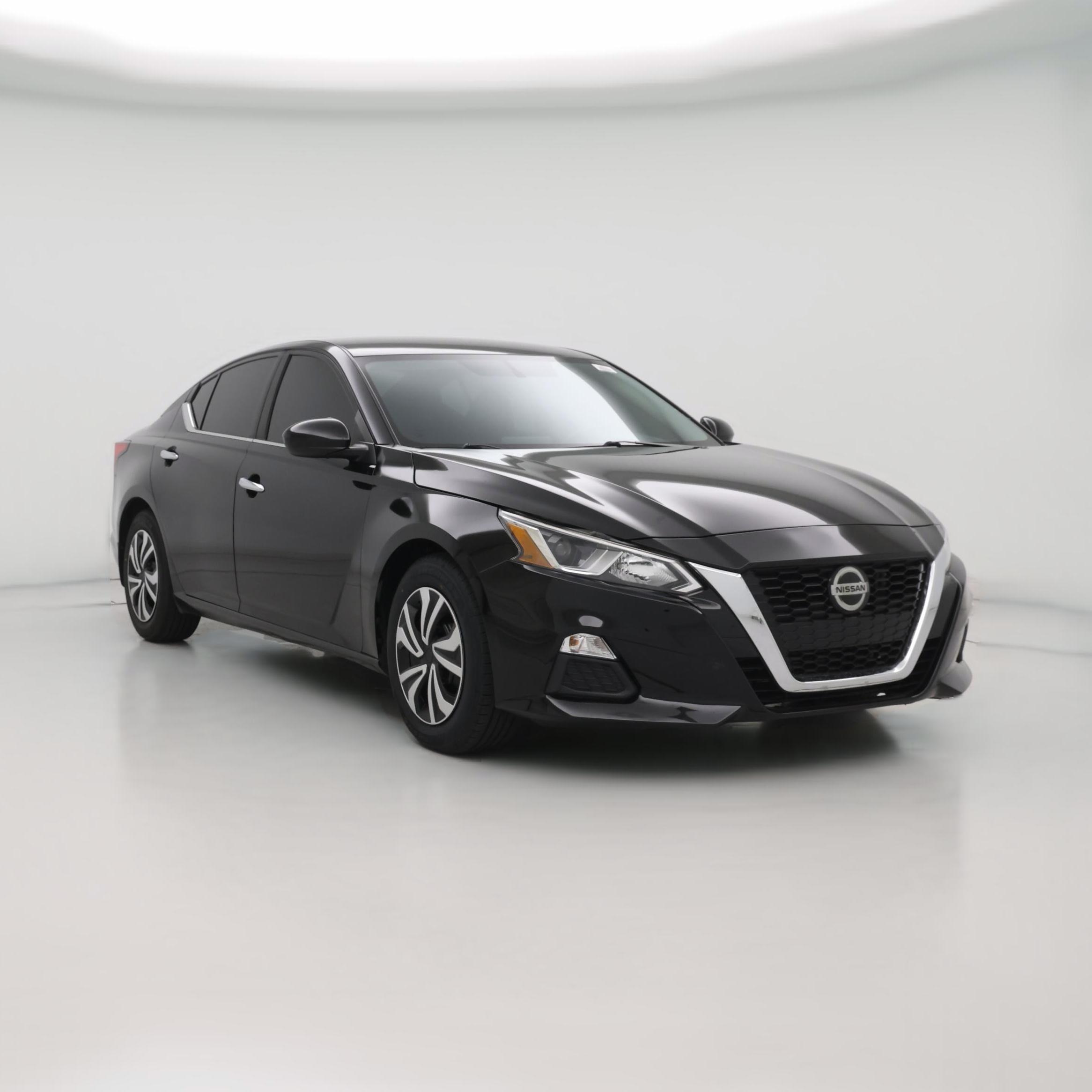 Thumbnail: 2019 Nissan Altima - 1