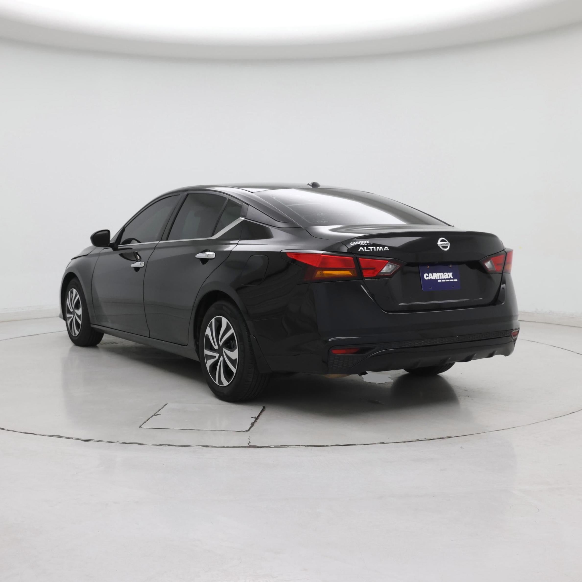 Thumbnail: 2019 Nissan Altima - 2