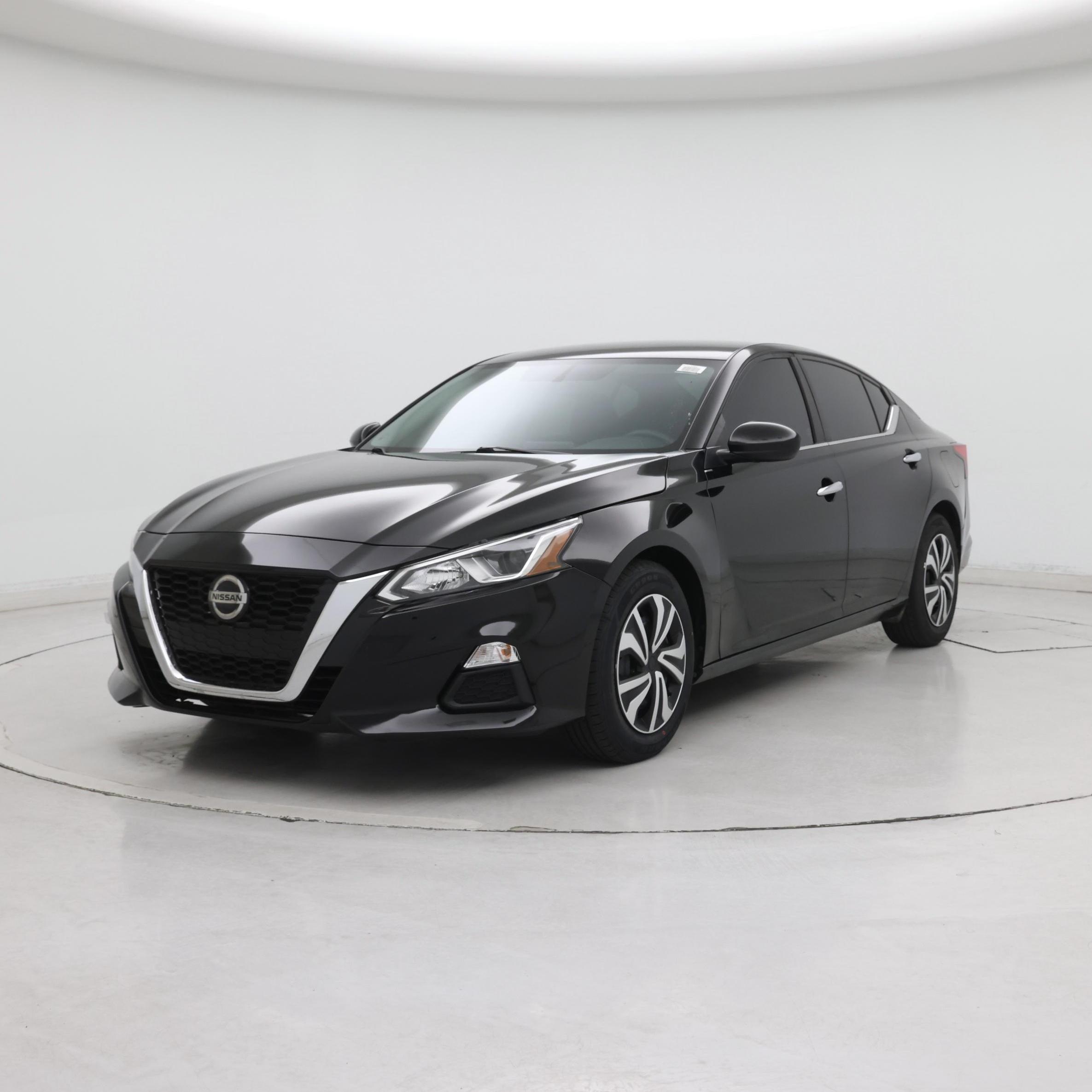 Thumbnail: 2019 Nissan Altima - 4