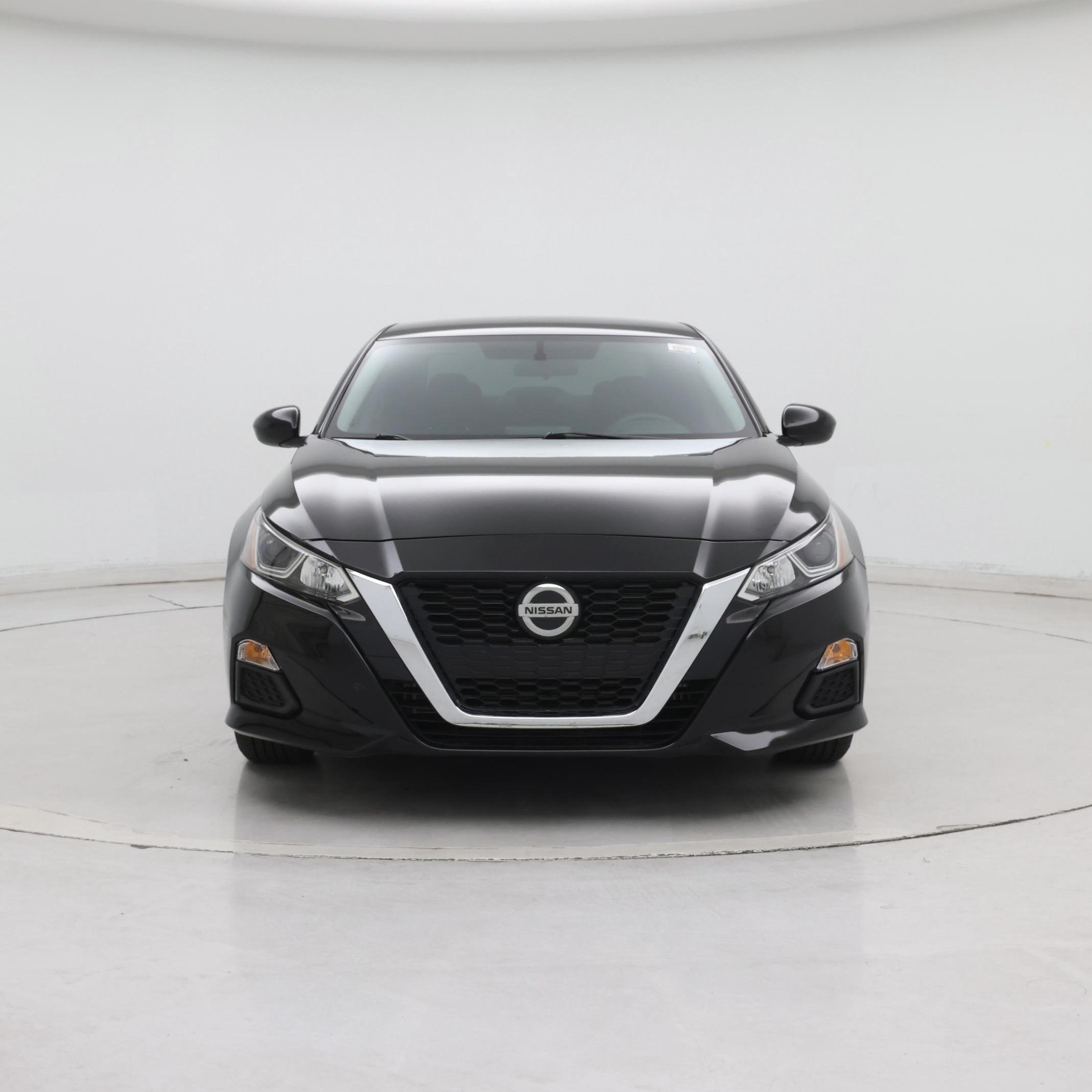 Thumbnail: 2019 Nissan Altima - 5