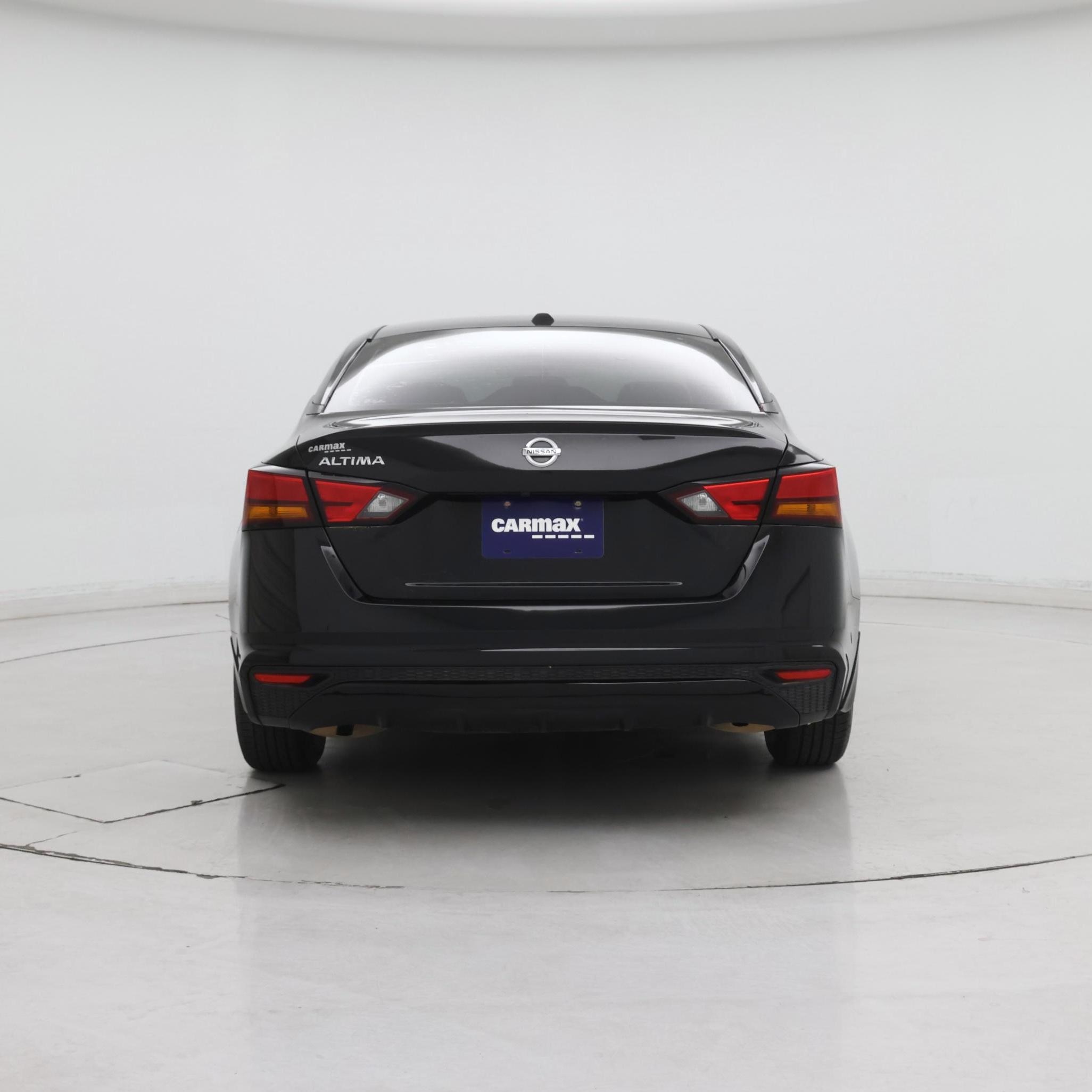 Thumbnail: 2019 Nissan Altima - 6