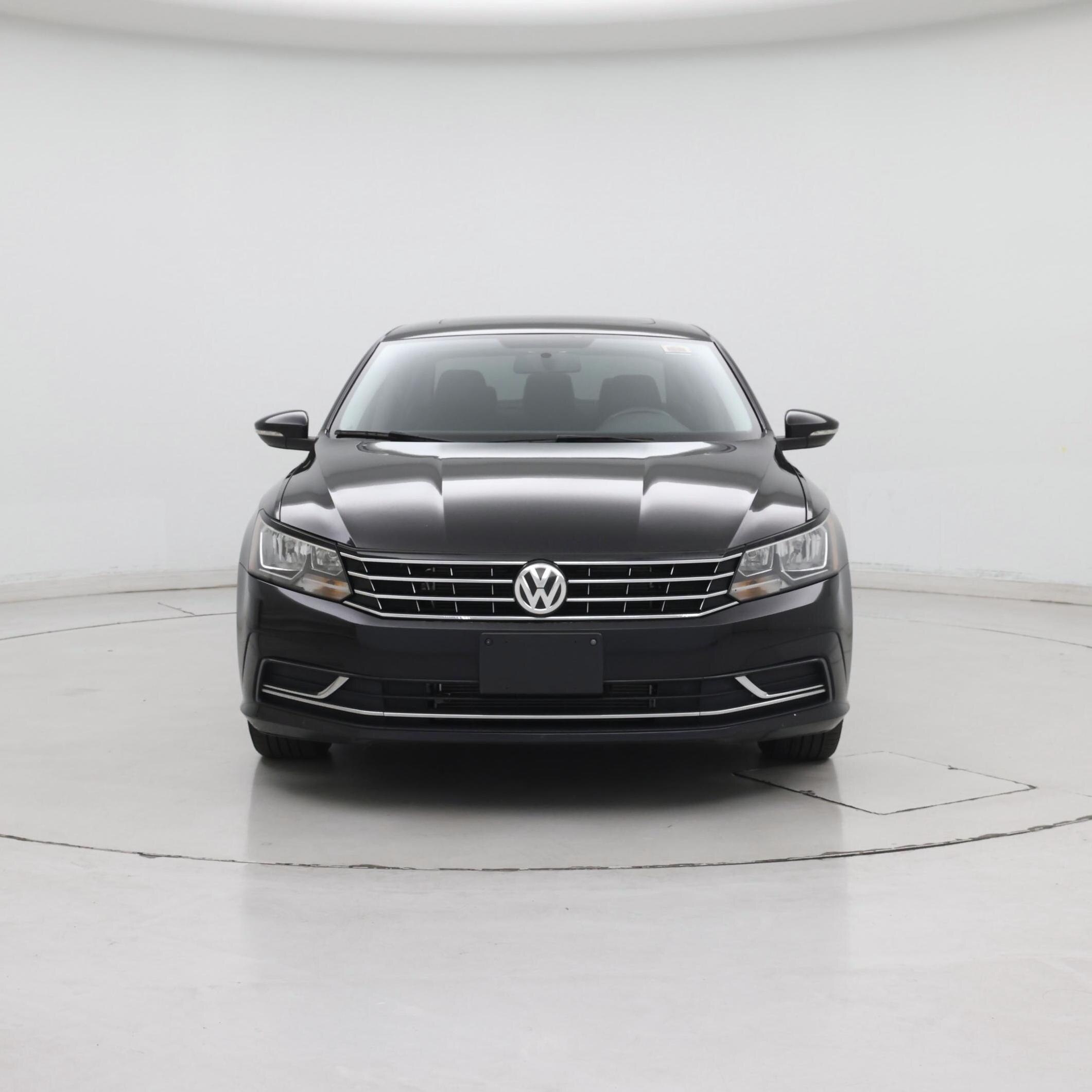 Thumbnail: 2018 Volkswagen Passat - 5