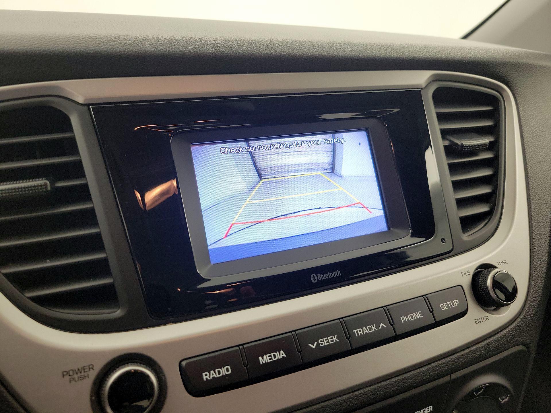 Thumbnail: 2019 Hyundai Accent - 14