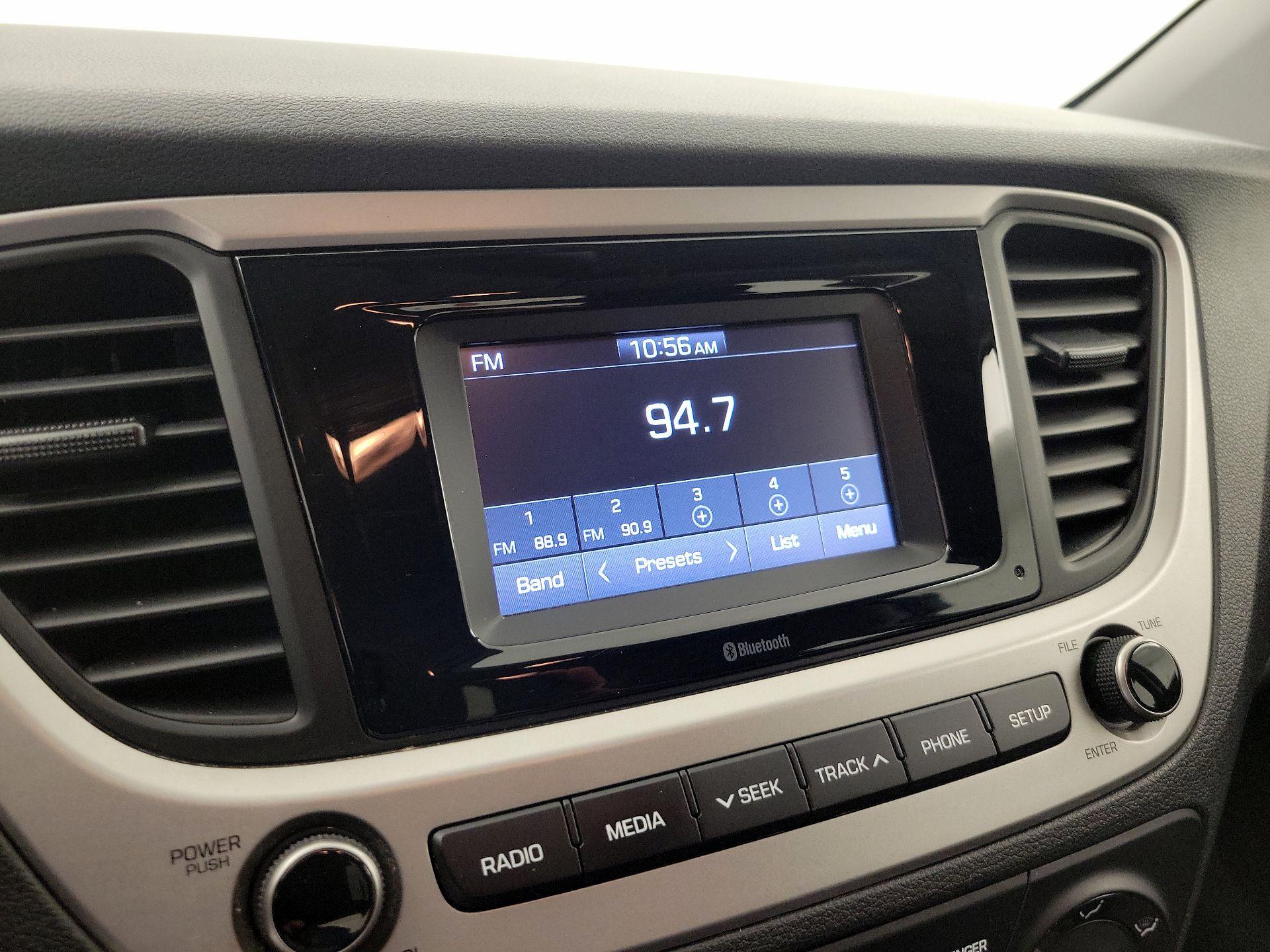 Thumbnail: 2019 Hyundai Accent - 15
