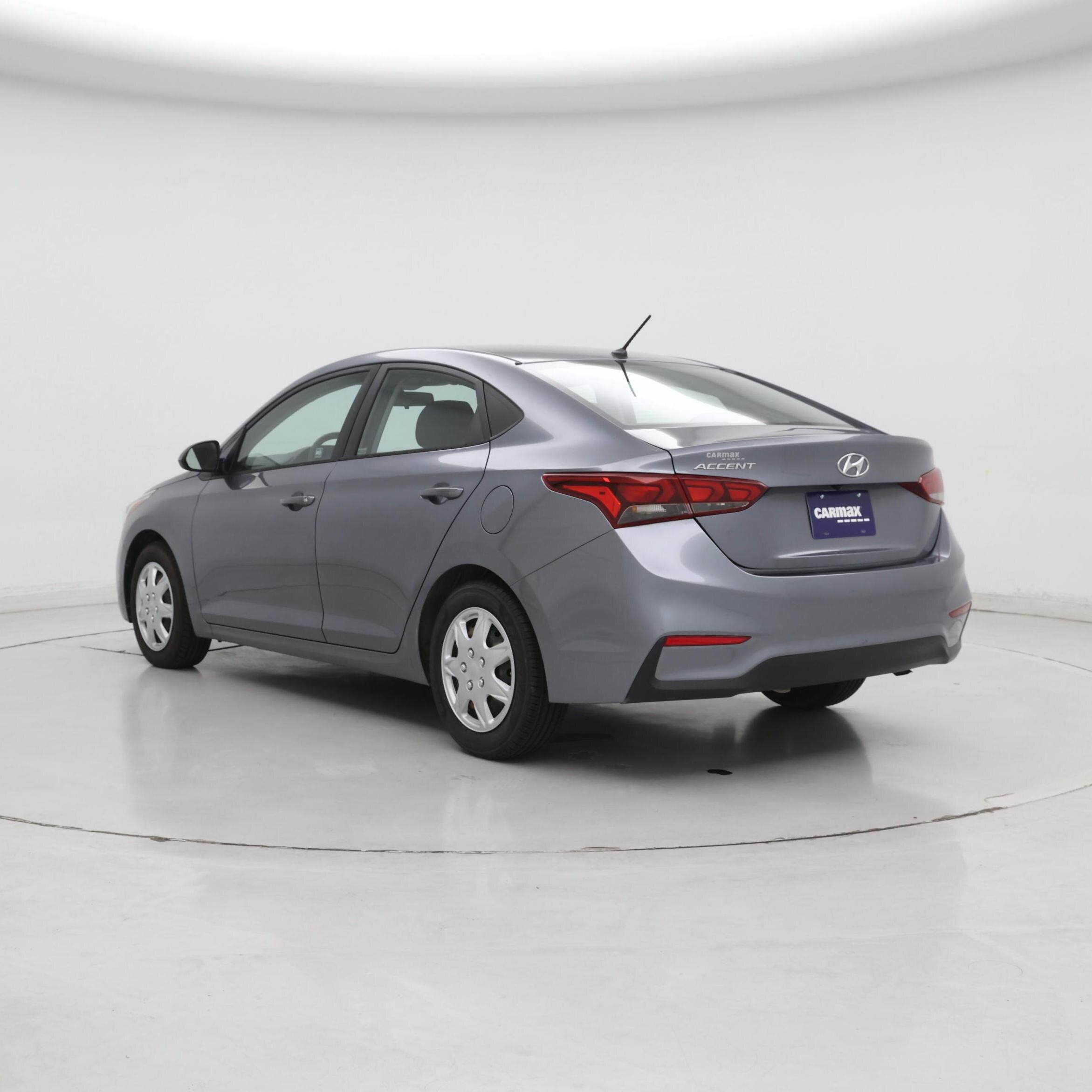 Thumbnail: 2019 Hyundai Accent - 2