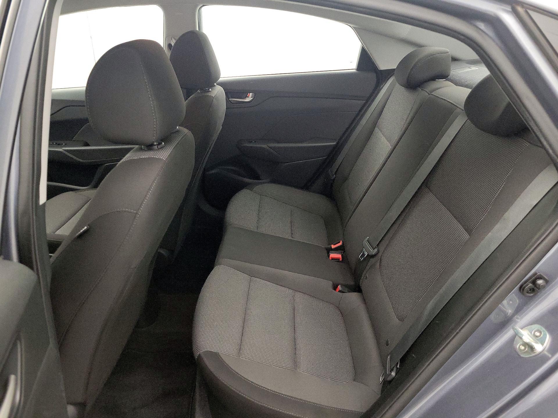 Thumbnail: 2019 Hyundai Accent - 19