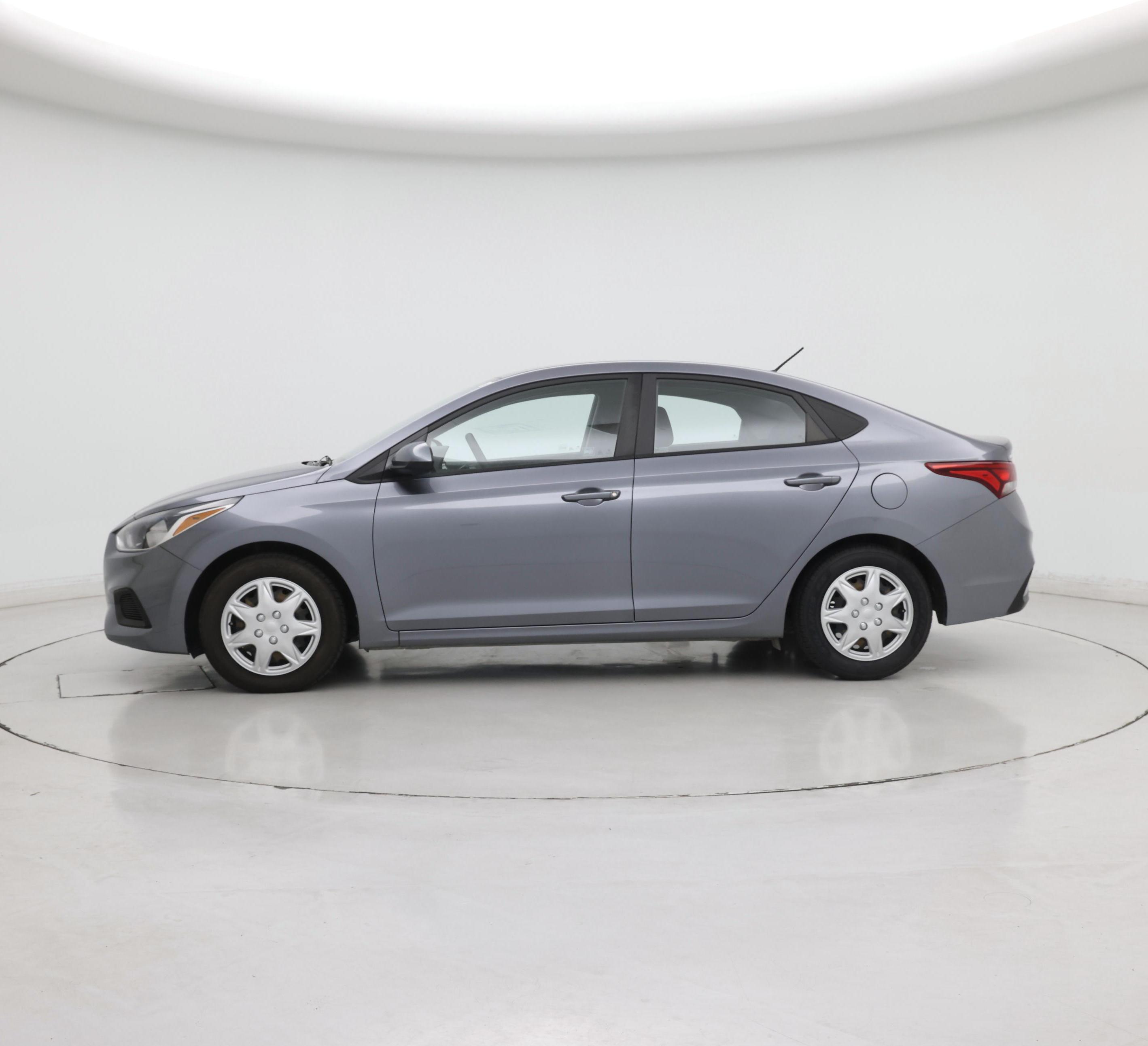 Thumbnail: 2019 Hyundai Accent - 3