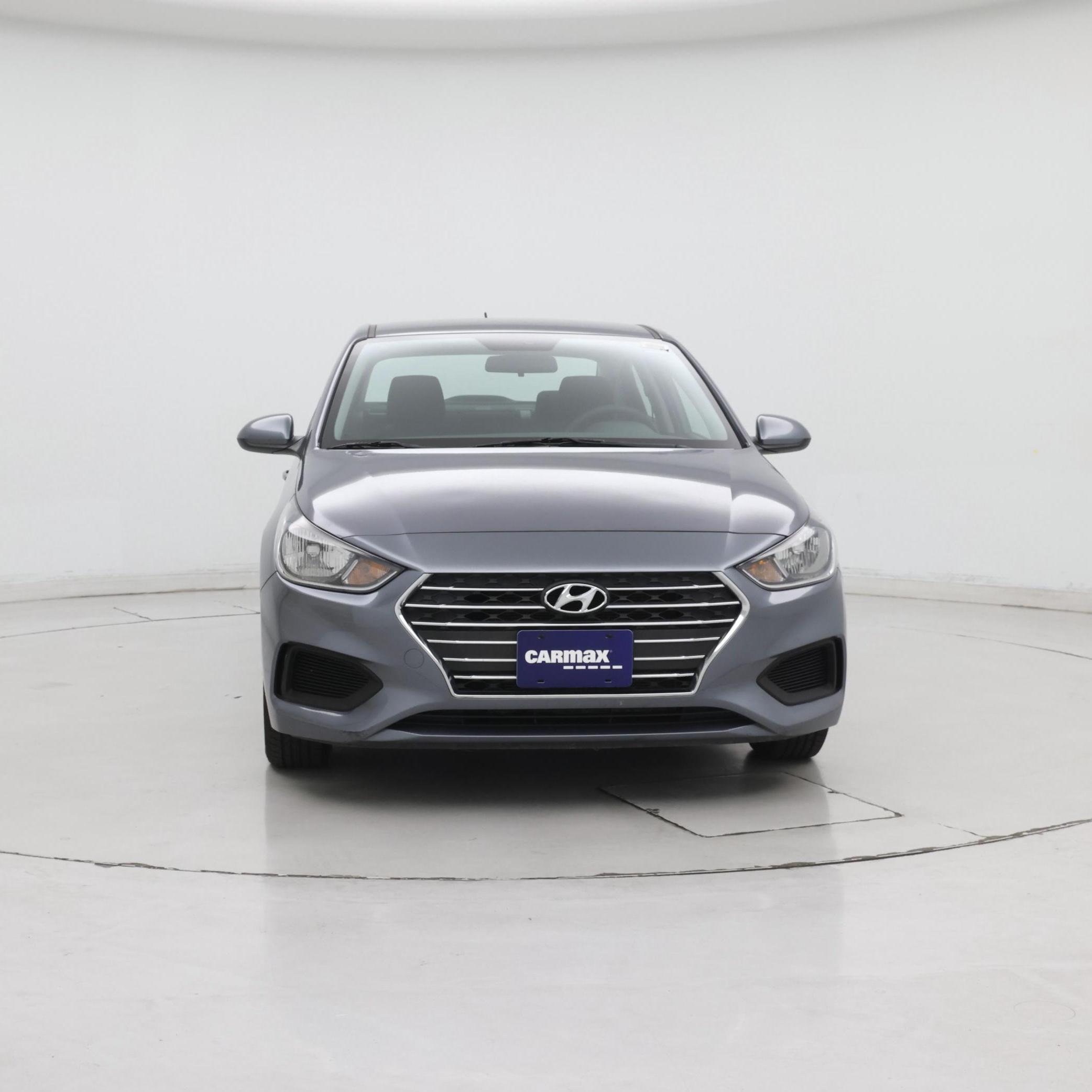 Thumbnail: 2019 Hyundai Accent - 5