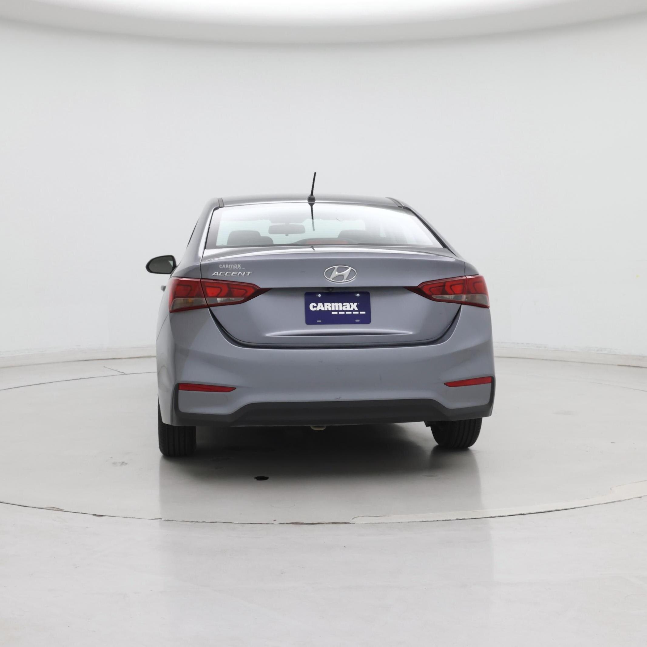 Thumbnail: 2019 Hyundai Accent - 6