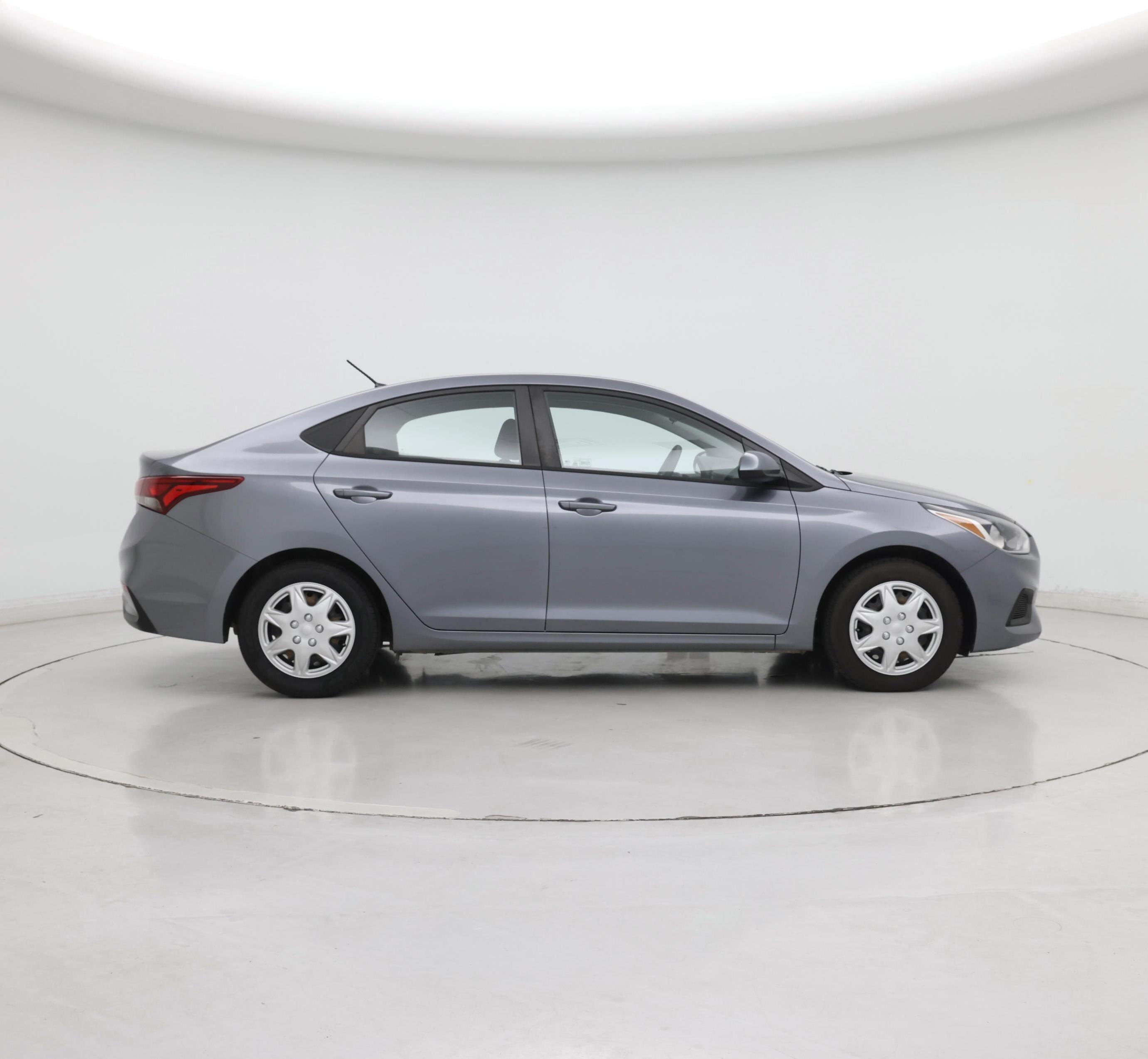 Thumbnail: 2019 Hyundai Accent - 7