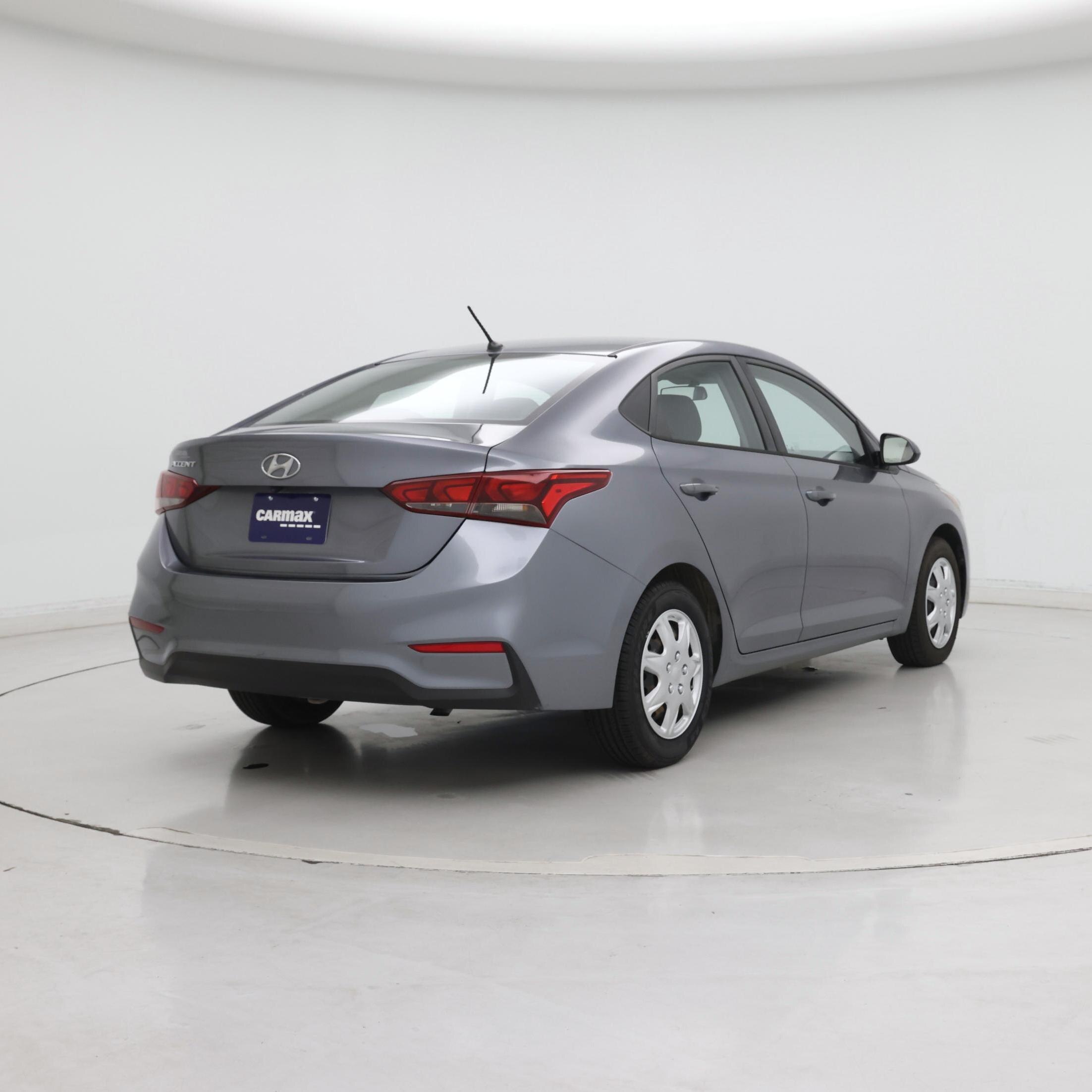 Thumbnail: 2019 Hyundai Accent - 8