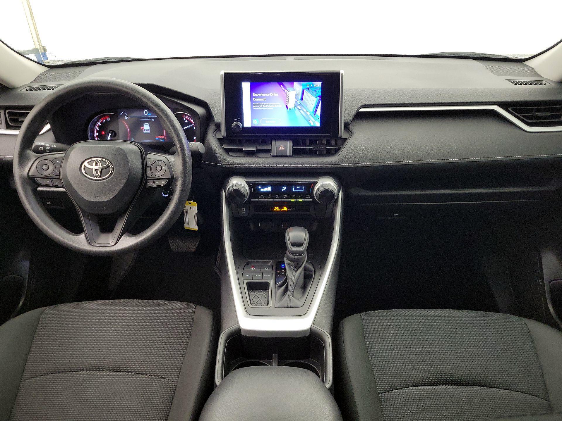 Thumbnail: 2023 Toyota RAV4 - 9