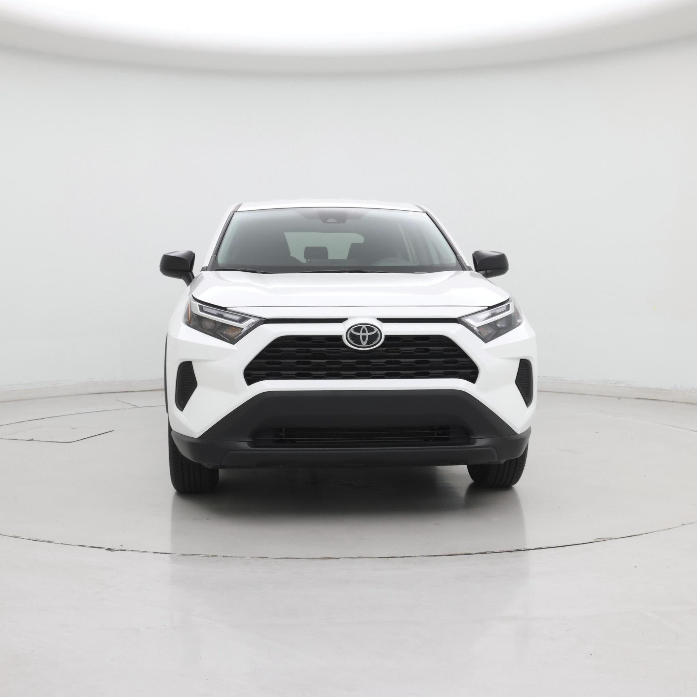 Thumbnail: 2023 Toyota RAV4 - 5