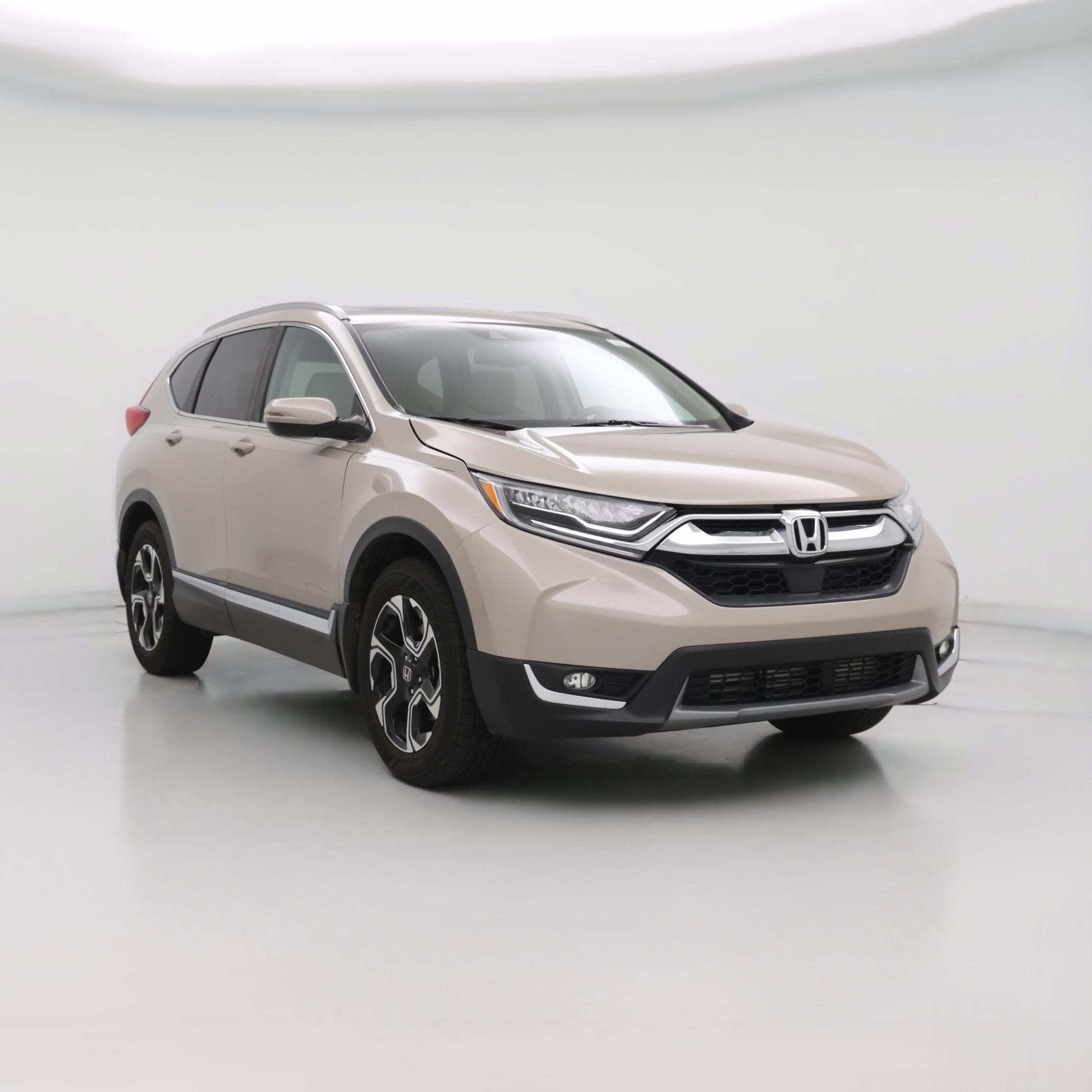 Thumbnail: 2019 Honda CR-V - 1