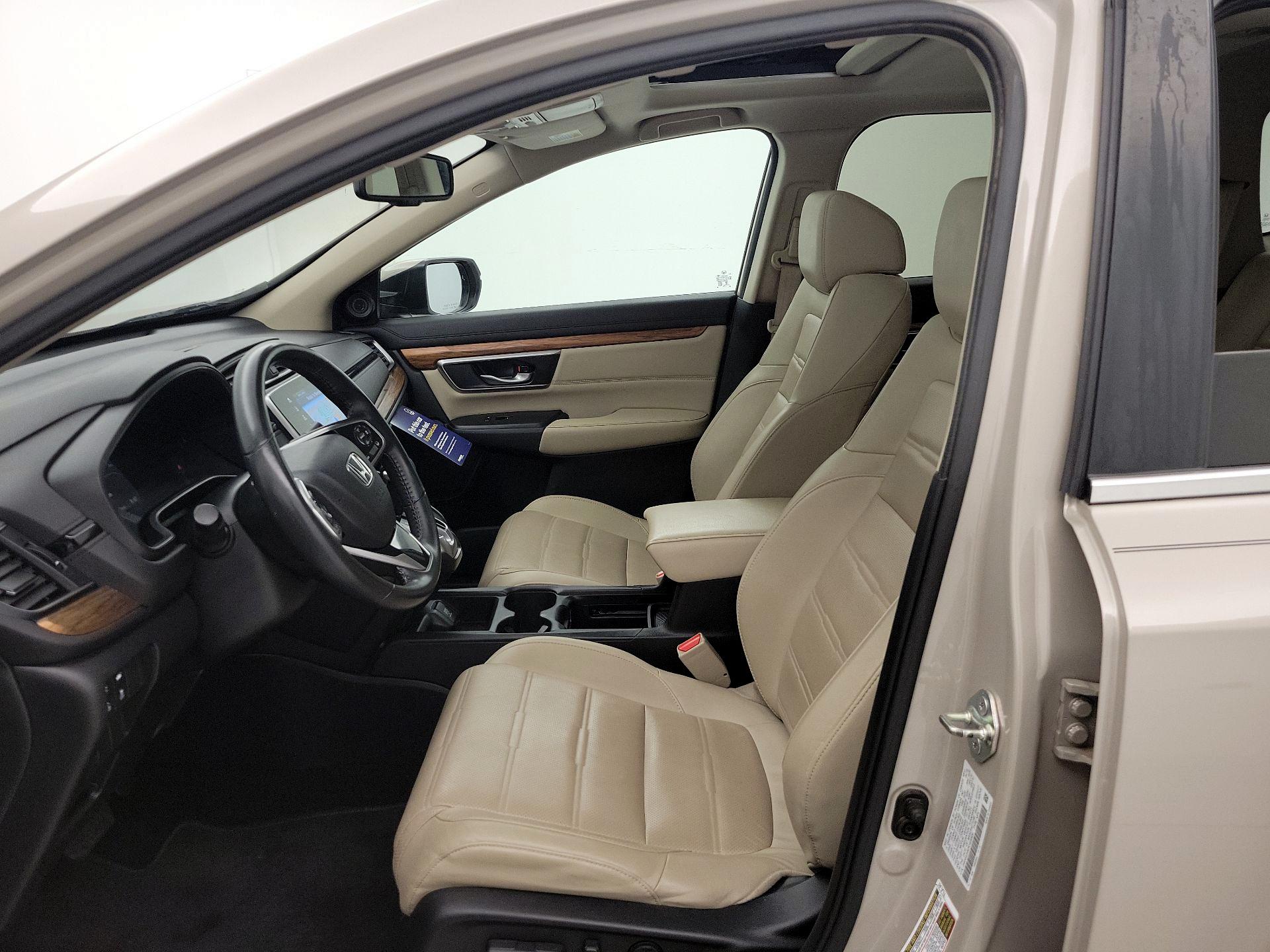Thumbnail: 2019 Honda CR-V - 11