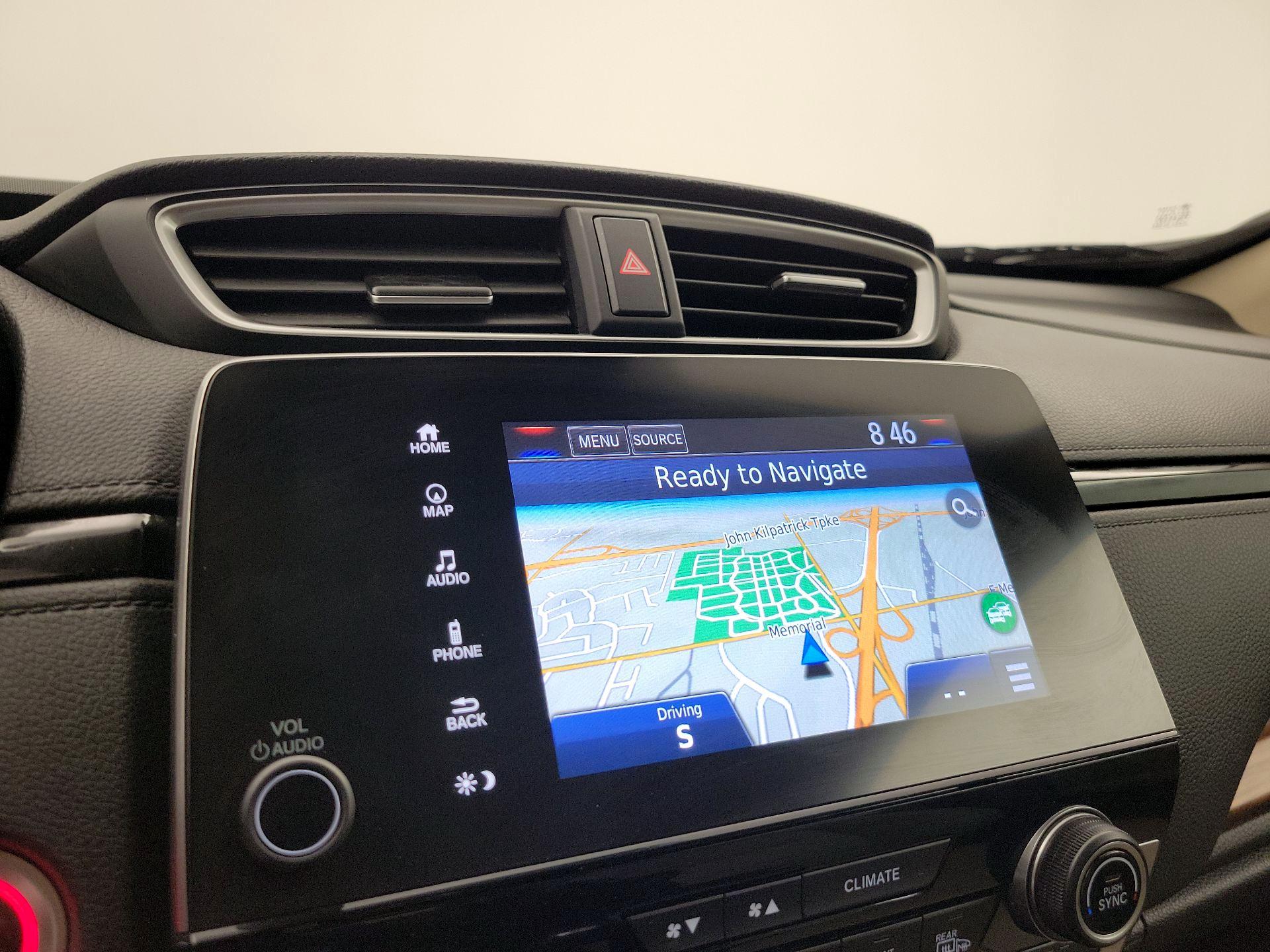 Thumbnail: 2019 Honda CR-V - 14
