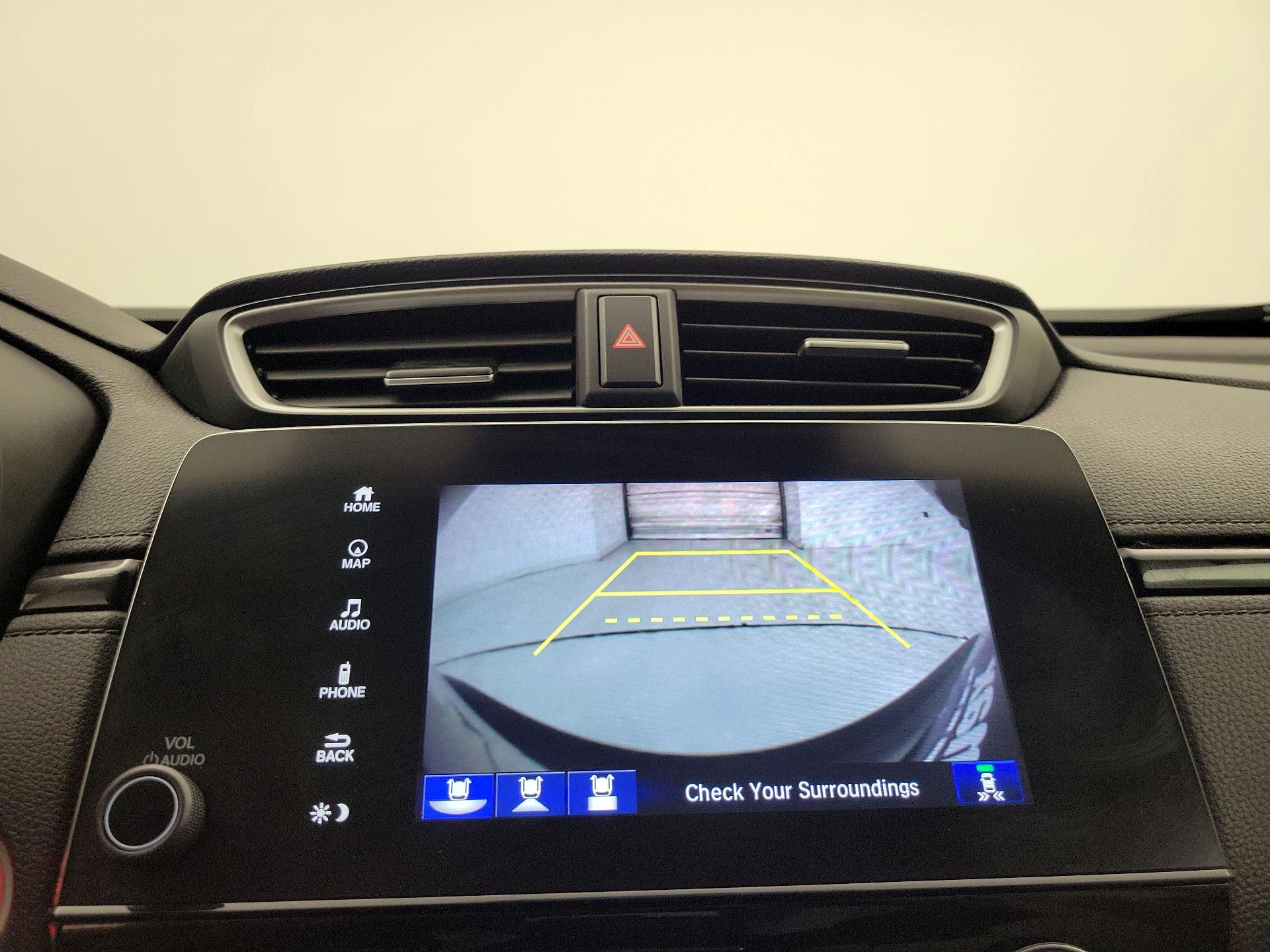 Thumbnail: 2019 Honda CR-V - 15