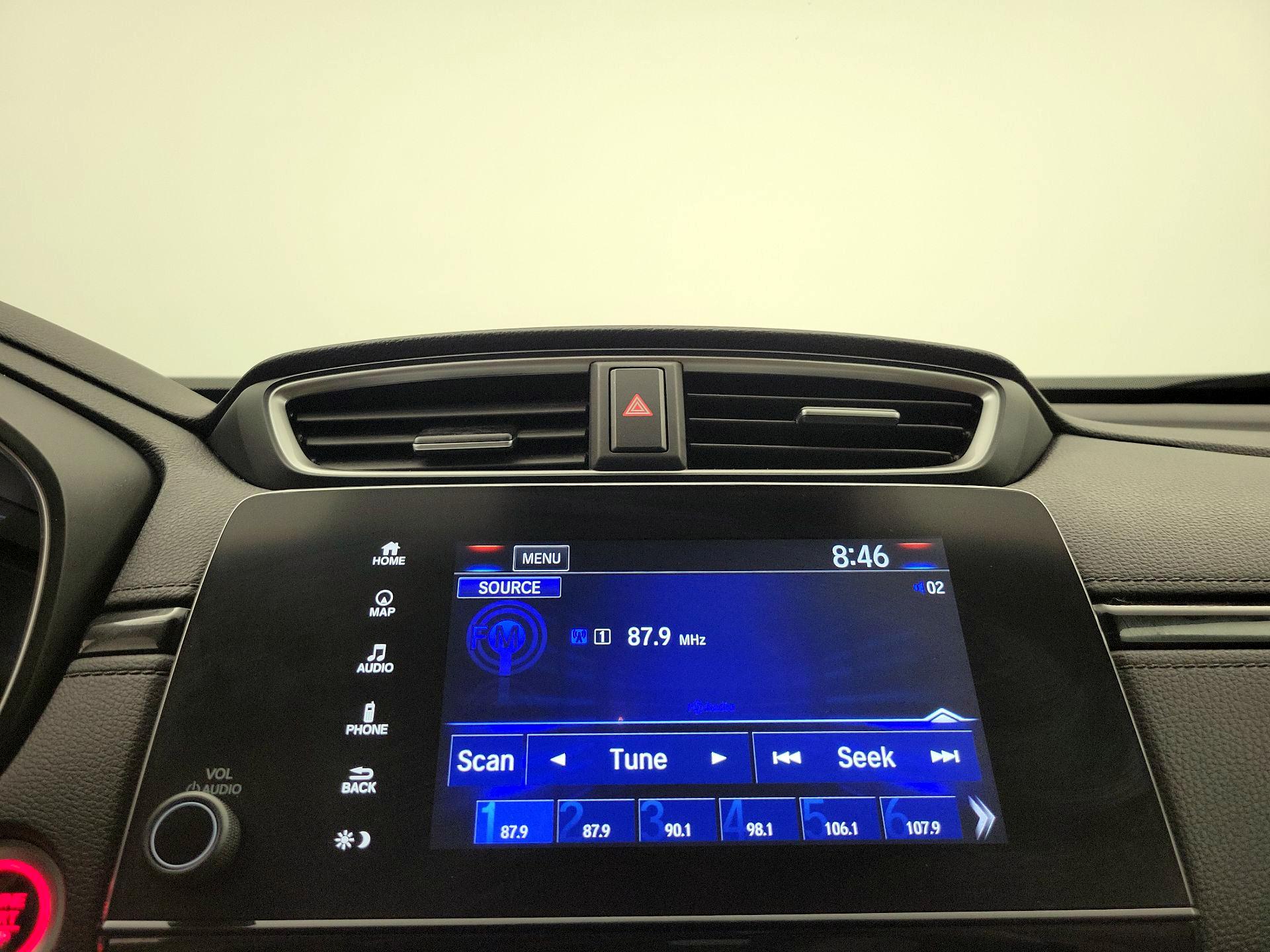Thumbnail: 2019 Honda CR-V - 16