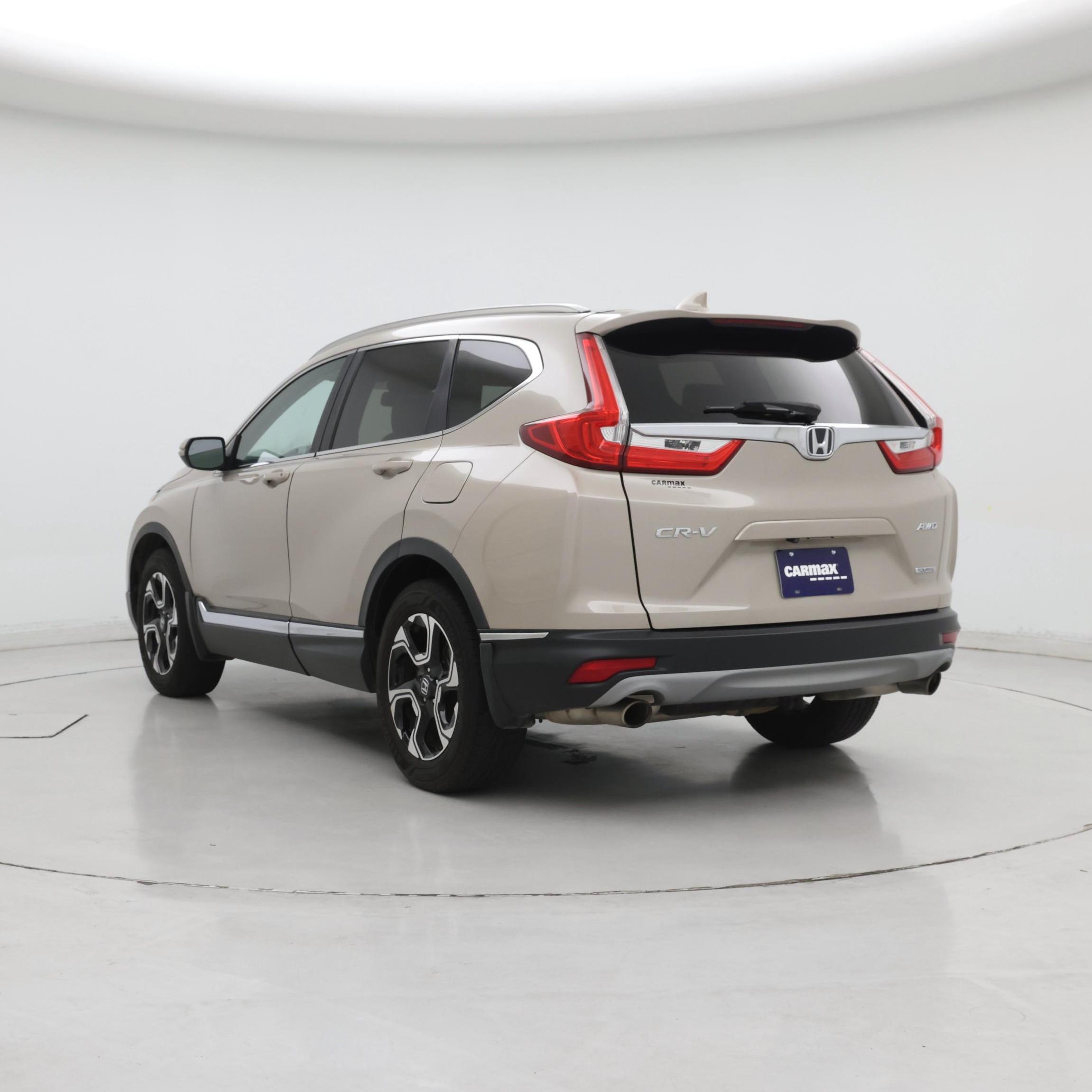 Thumbnail: 2019 Honda CR-V - 2