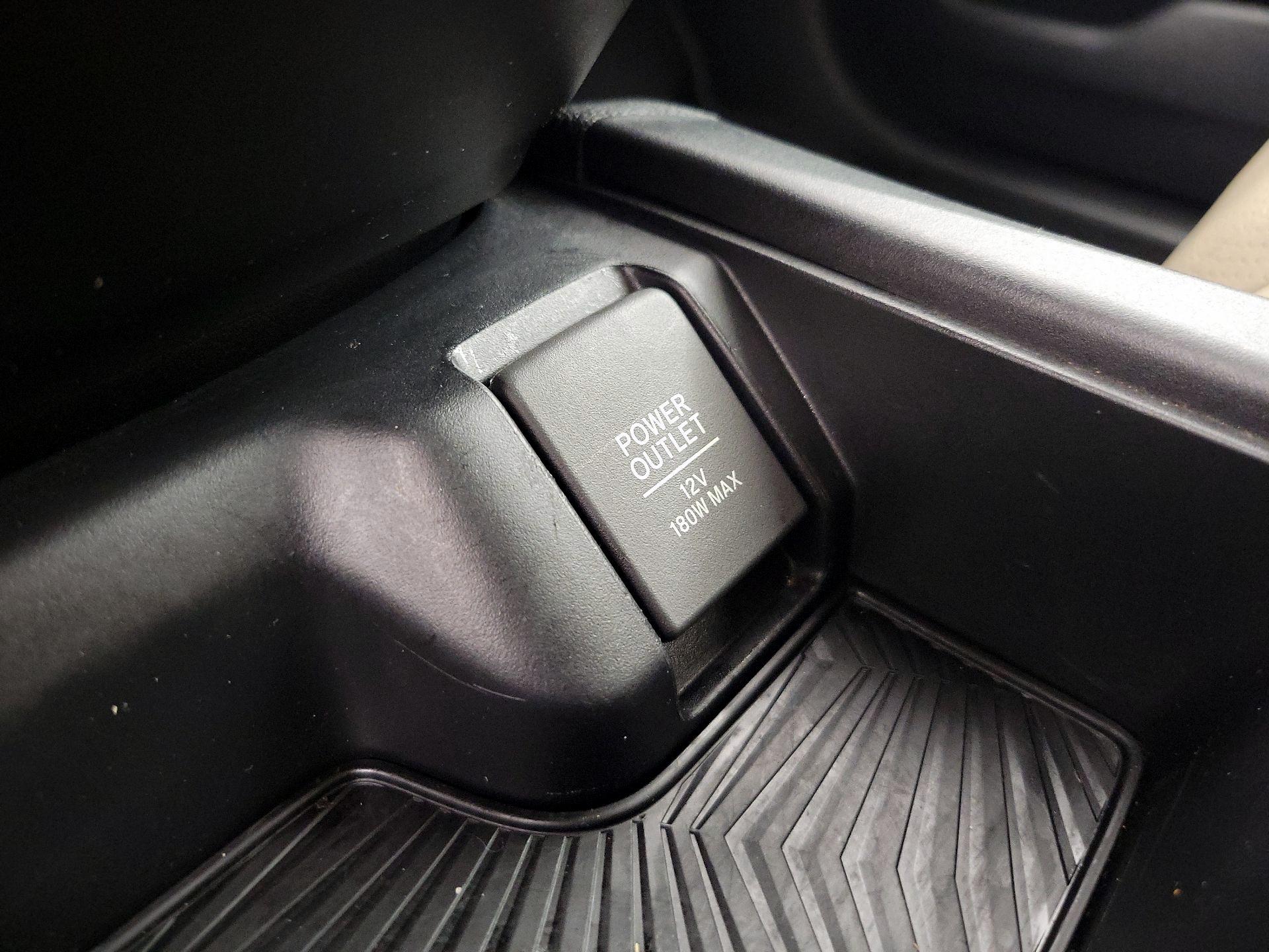 Thumbnail: 2019 Honda CR-V - 19