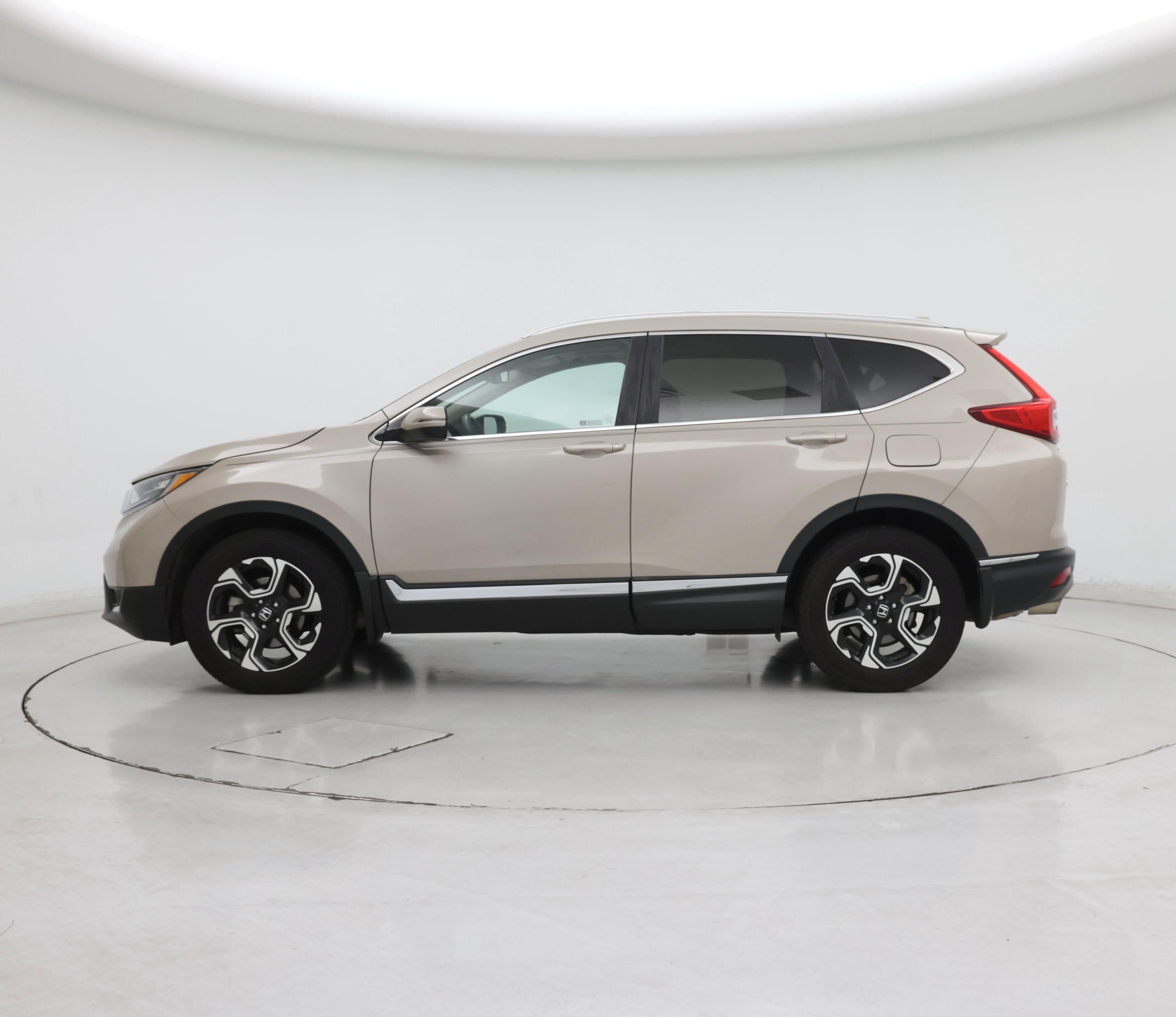 Thumbnail: 2019 Honda CR-V - 3