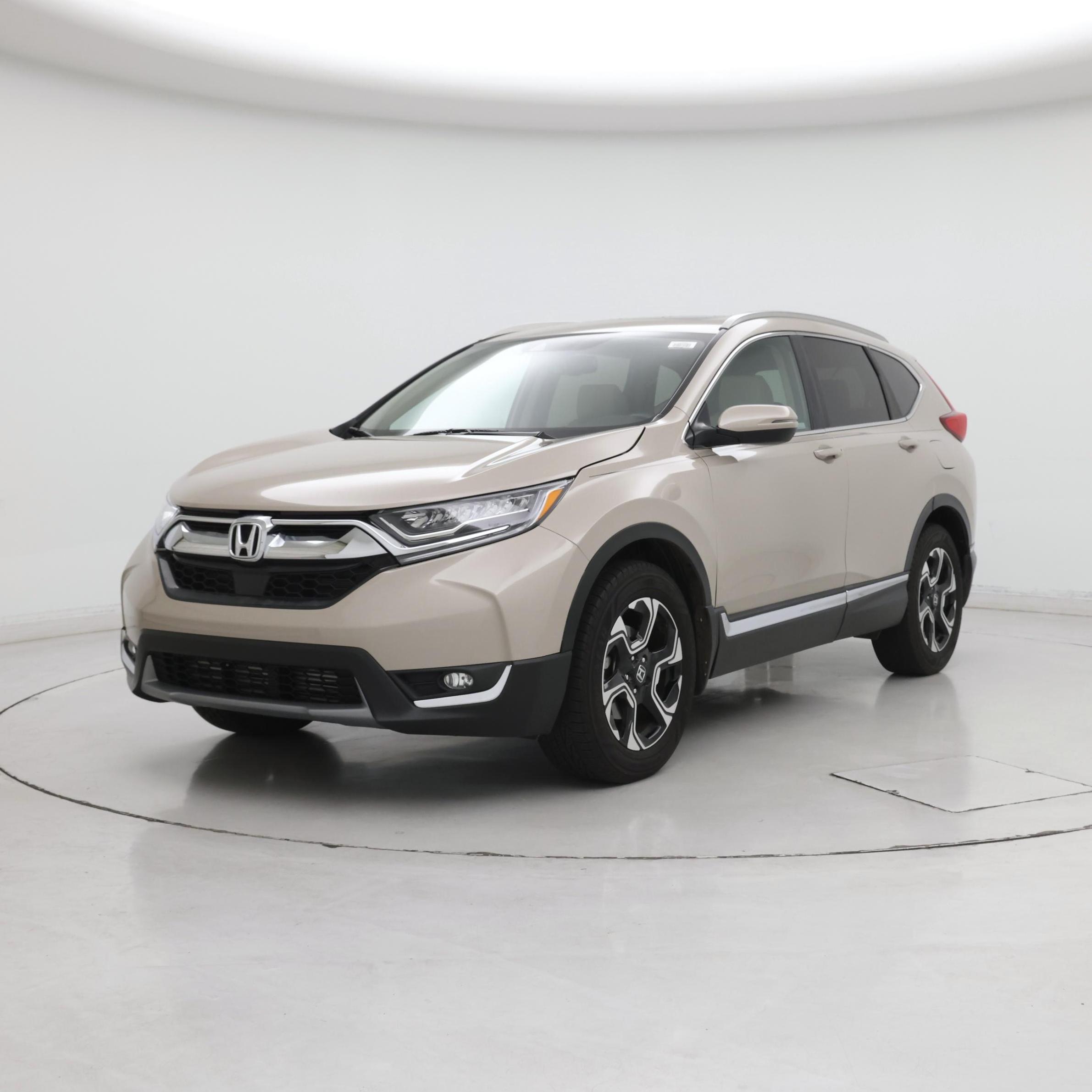 Thumbnail: 2019 Honda CR-V - 4