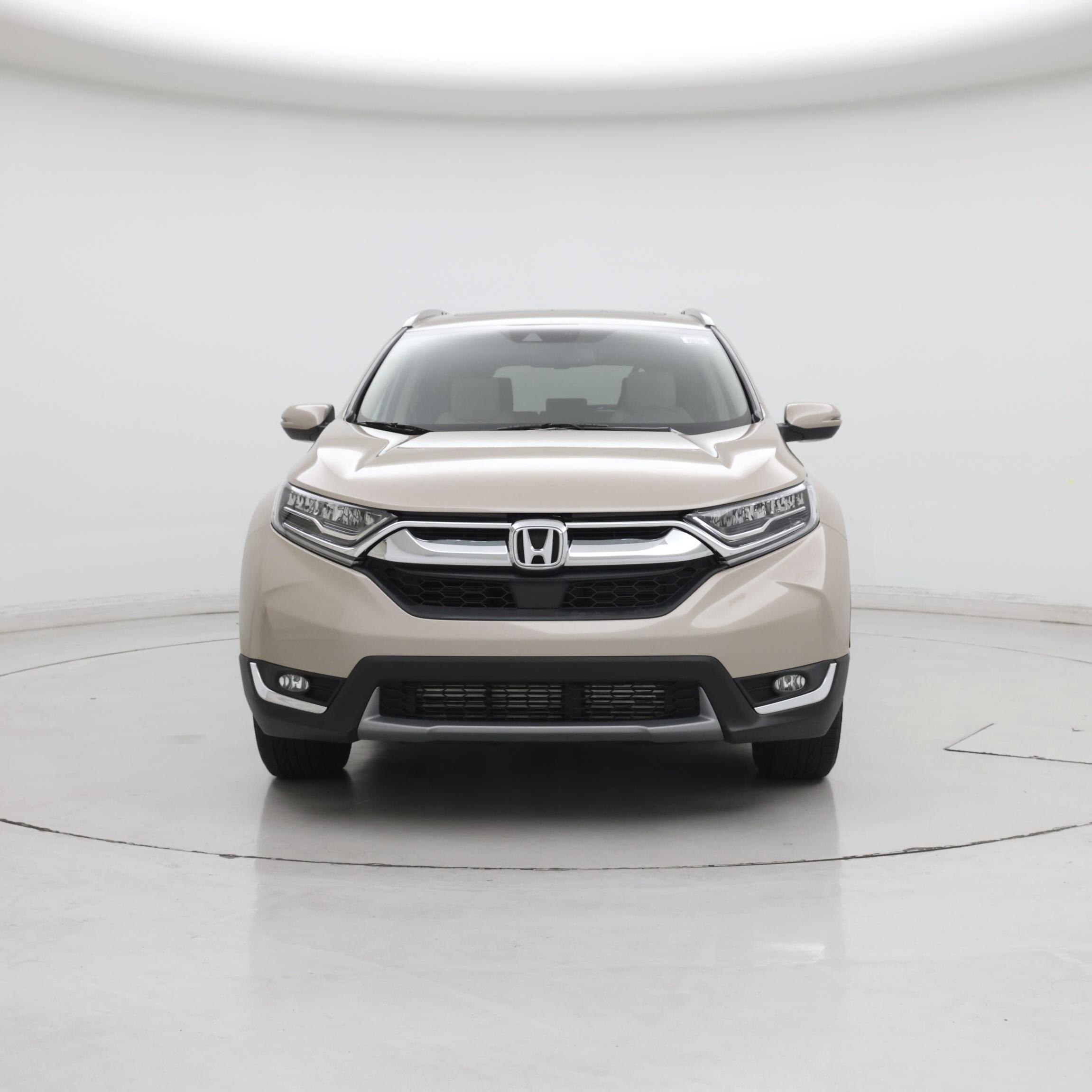 Thumbnail: 2019 Honda CR-V - 5