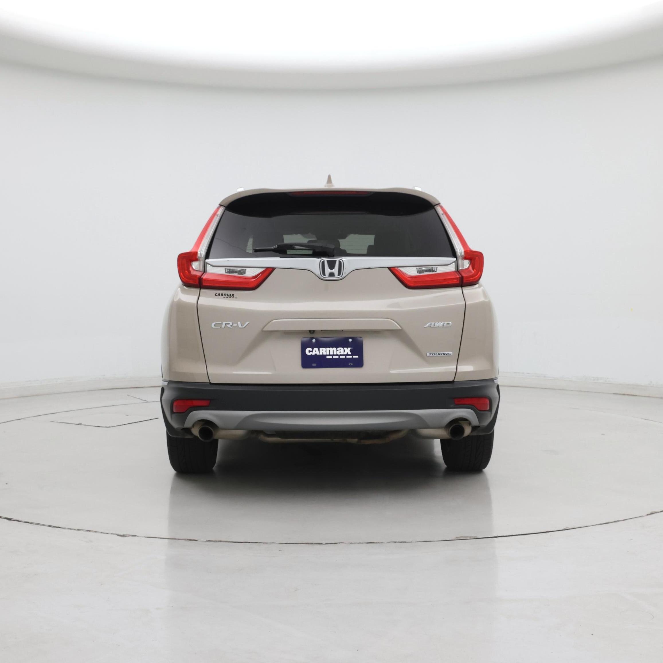 Thumbnail: 2019 Honda CR-V - 6