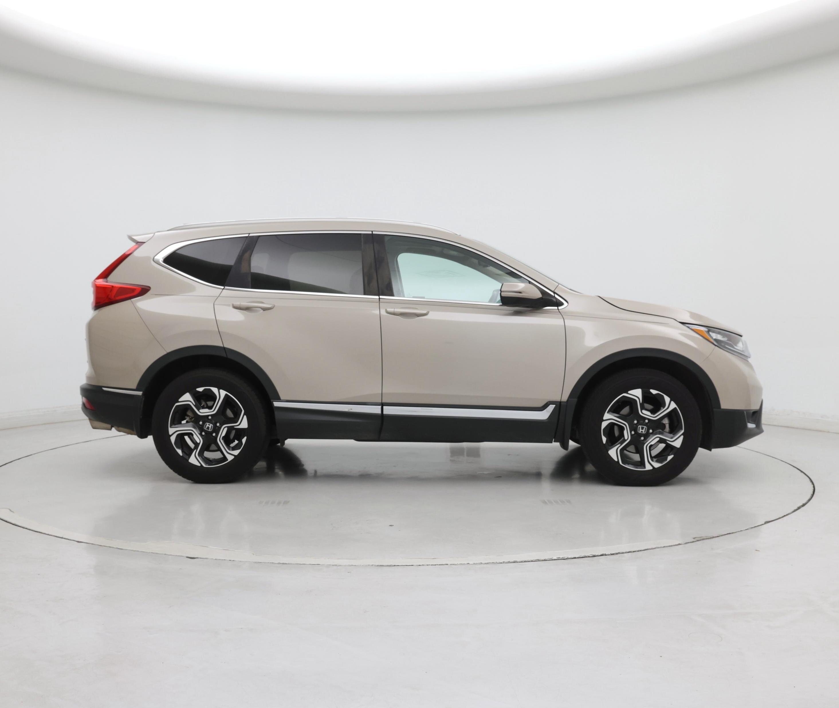 Thumbnail: 2019 Honda CR-V - 7