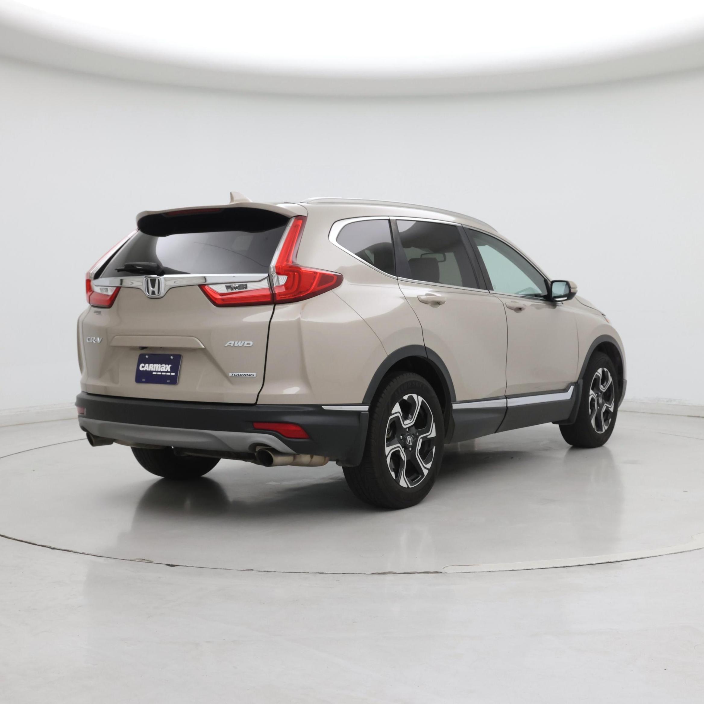 Thumbnail: 2019 Honda CR-V - 8