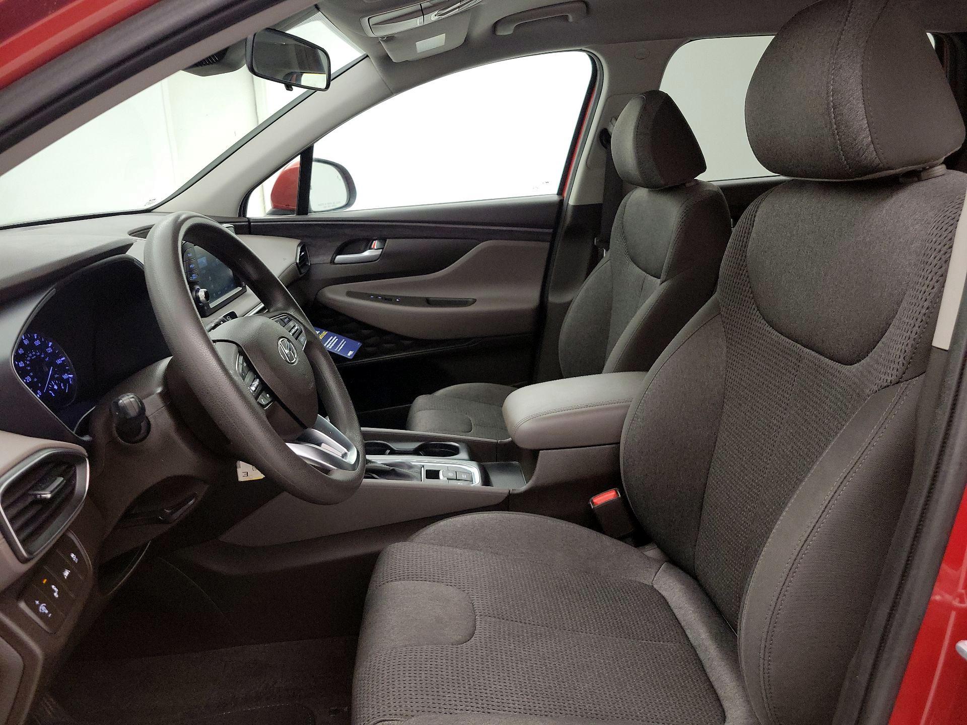 Thumbnail: 2019 Hyundai Santa Fe - 11