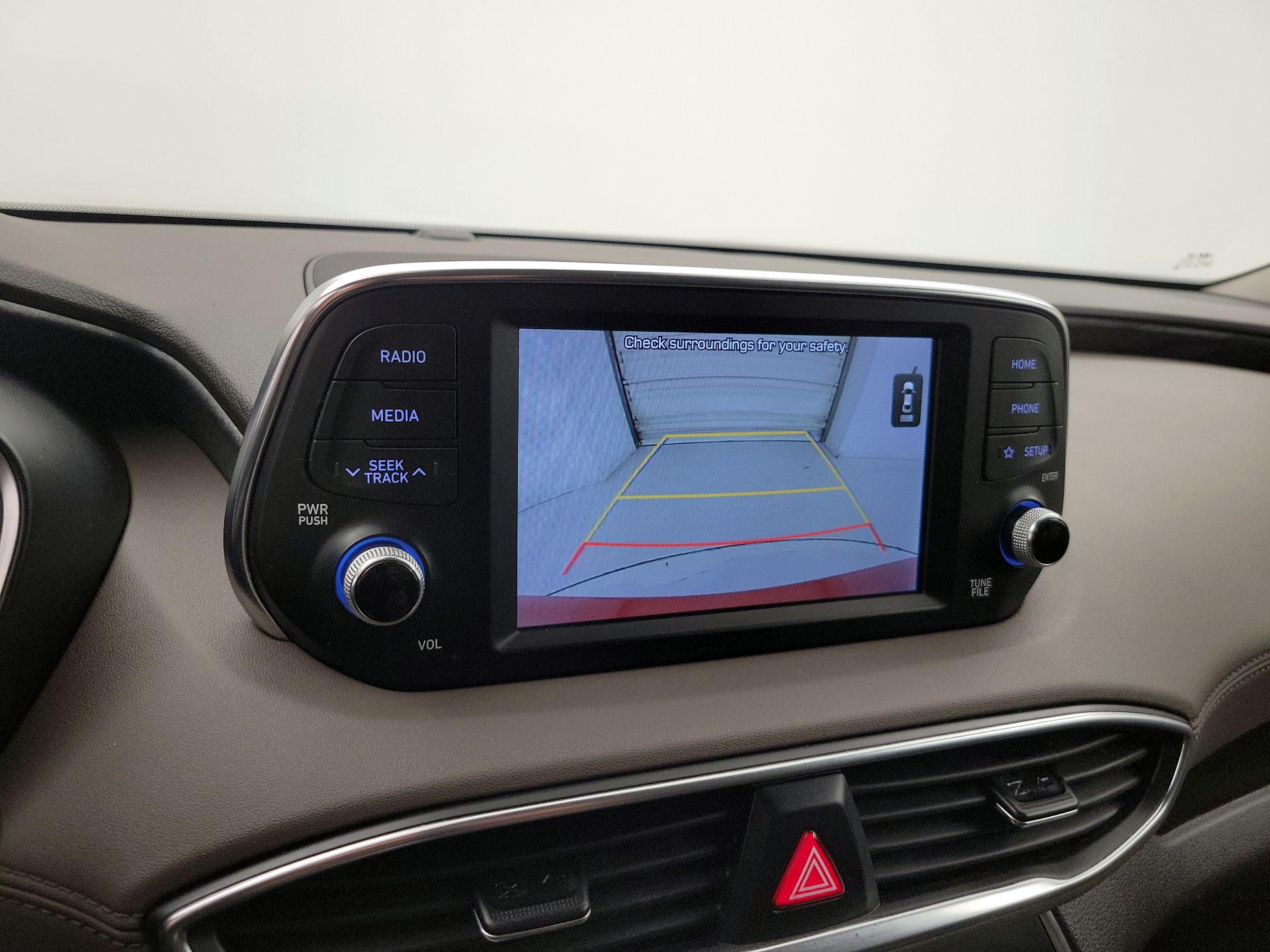 Thumbnail: 2019 Hyundai Santa Fe - 14