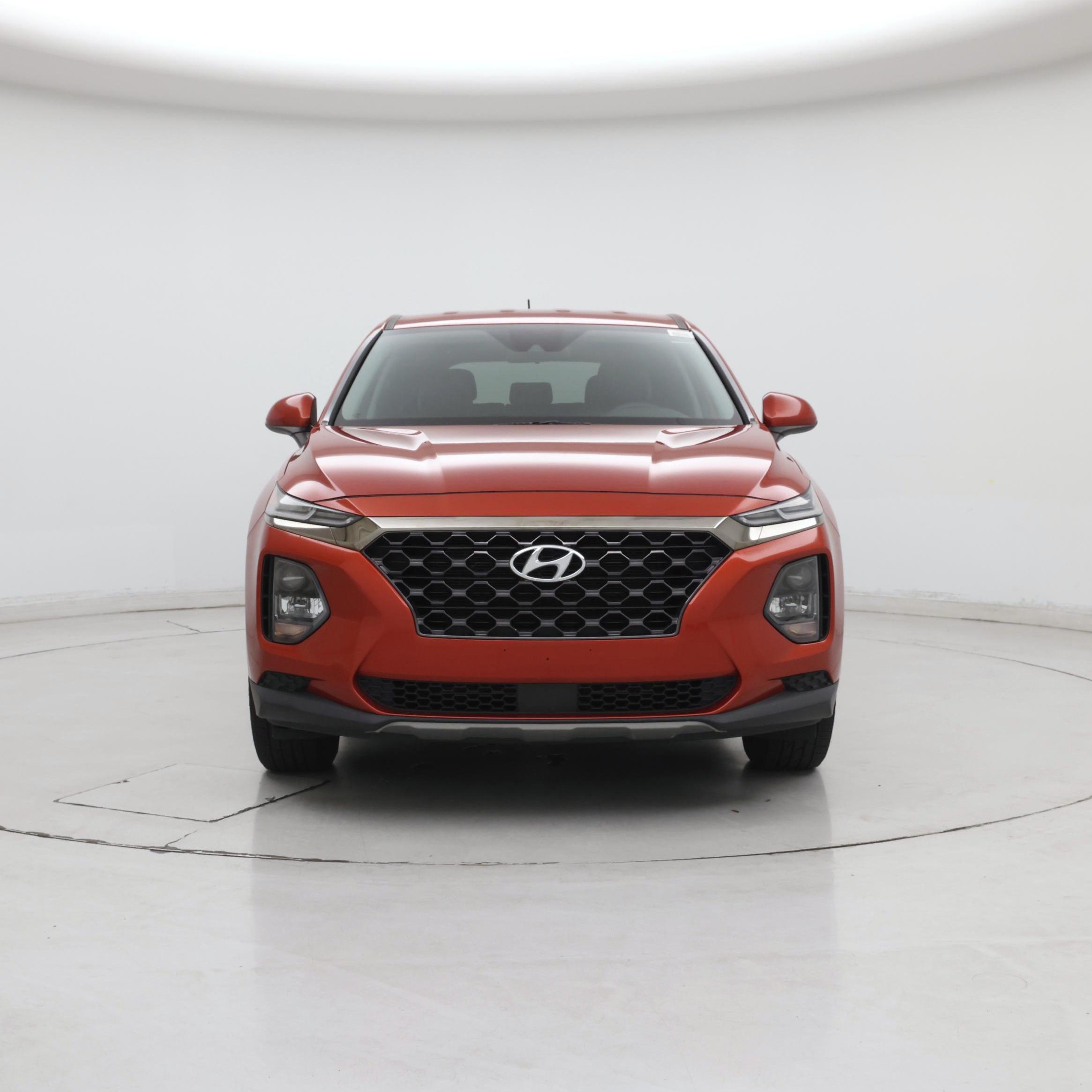 Thumbnail: 2019 Hyundai Santa Fe - 5
