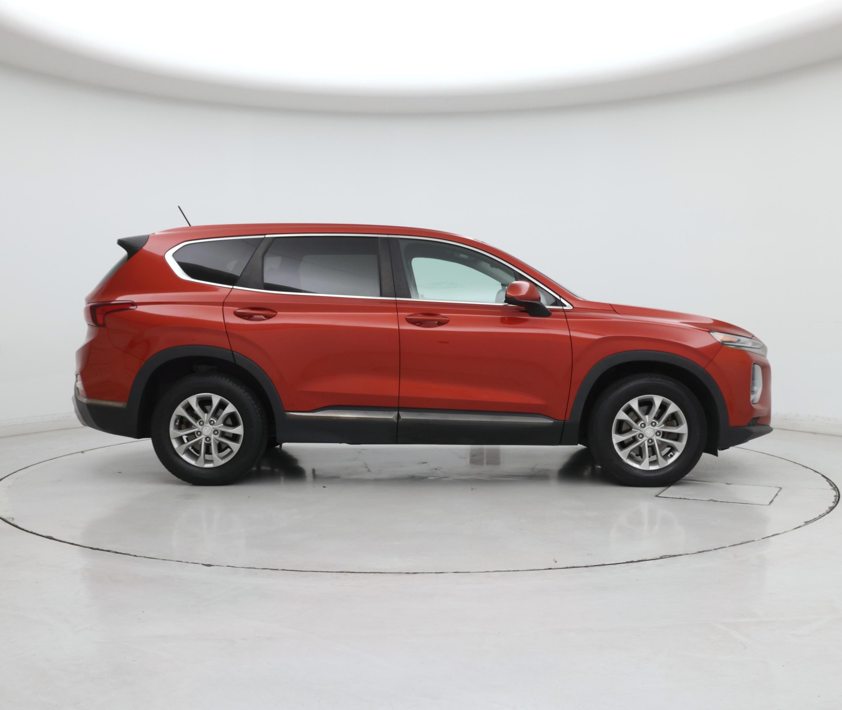 Thumbnail: 2019 Hyundai Santa Fe - 7