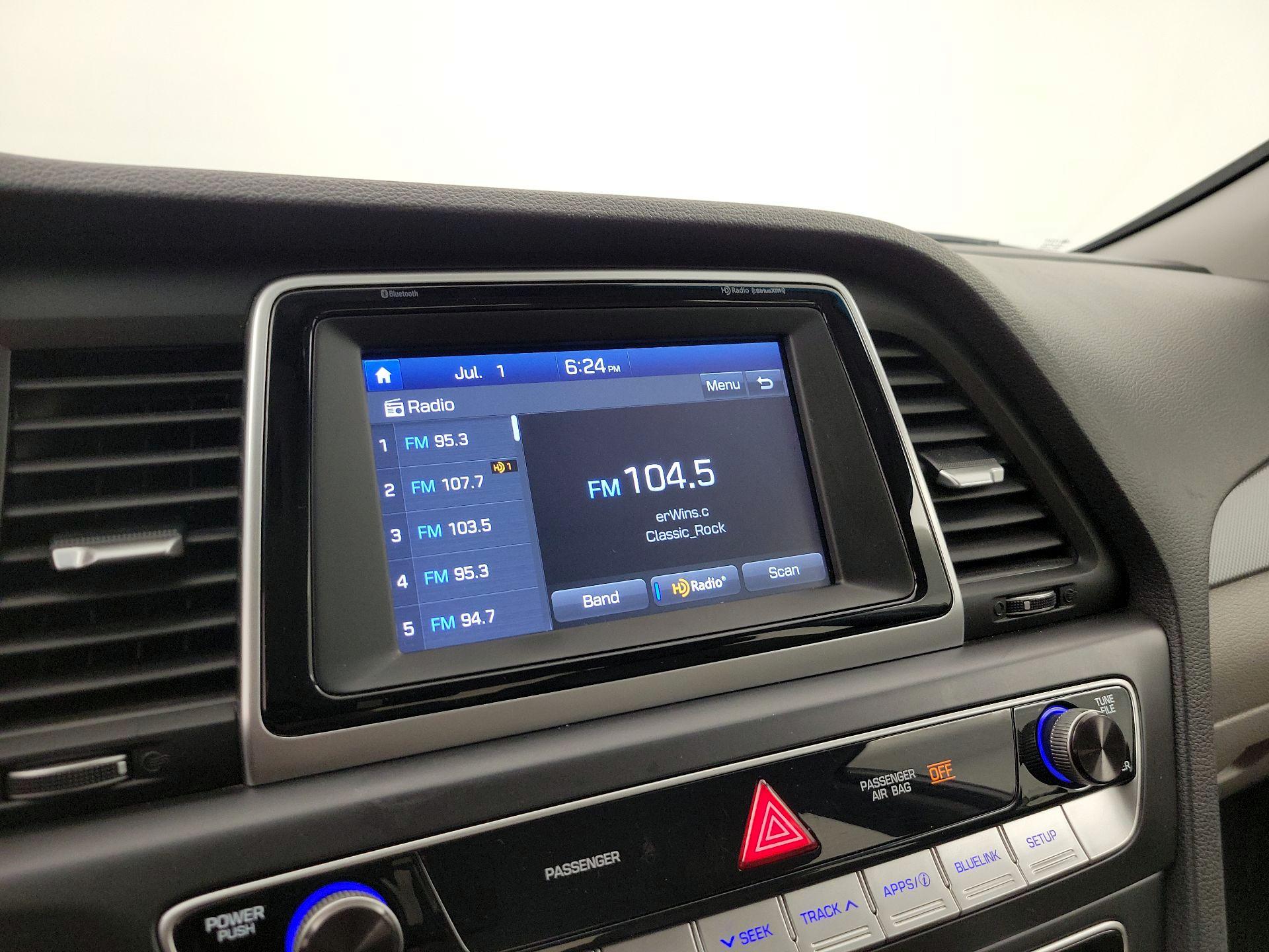 Thumbnail: 2019 Hyundai Sonata - 15