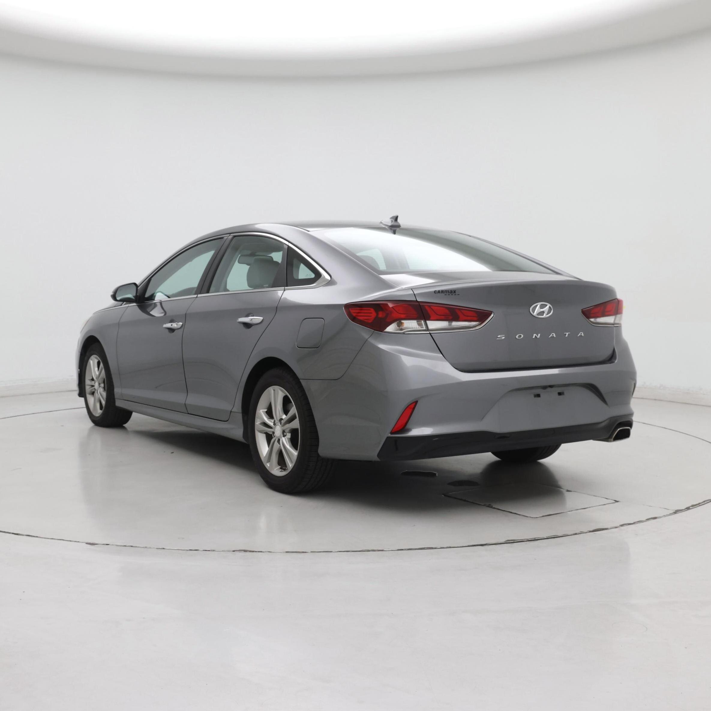 Thumbnail: 2019 Hyundai Sonata - 2