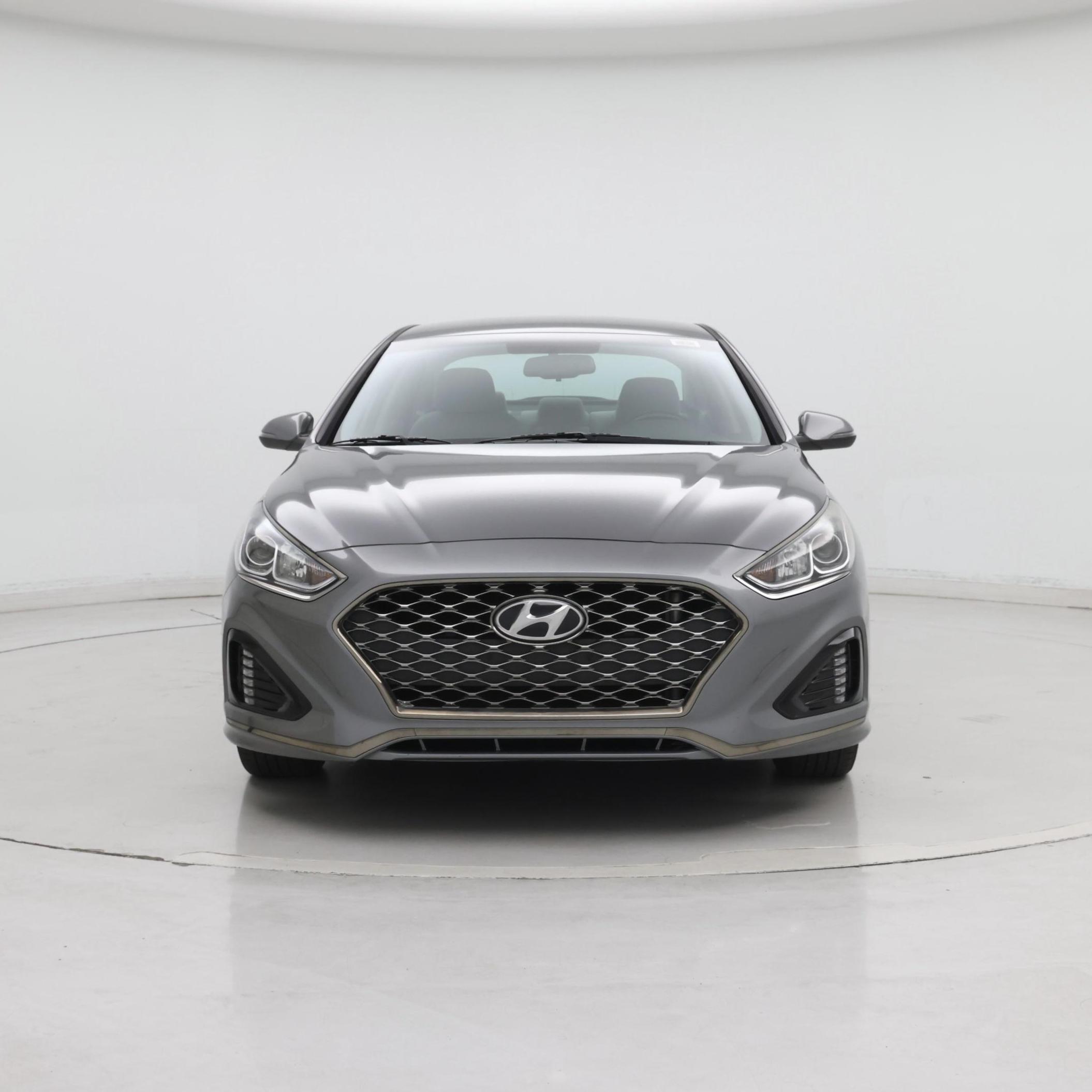 Thumbnail: 2019 Hyundai Sonata - 5