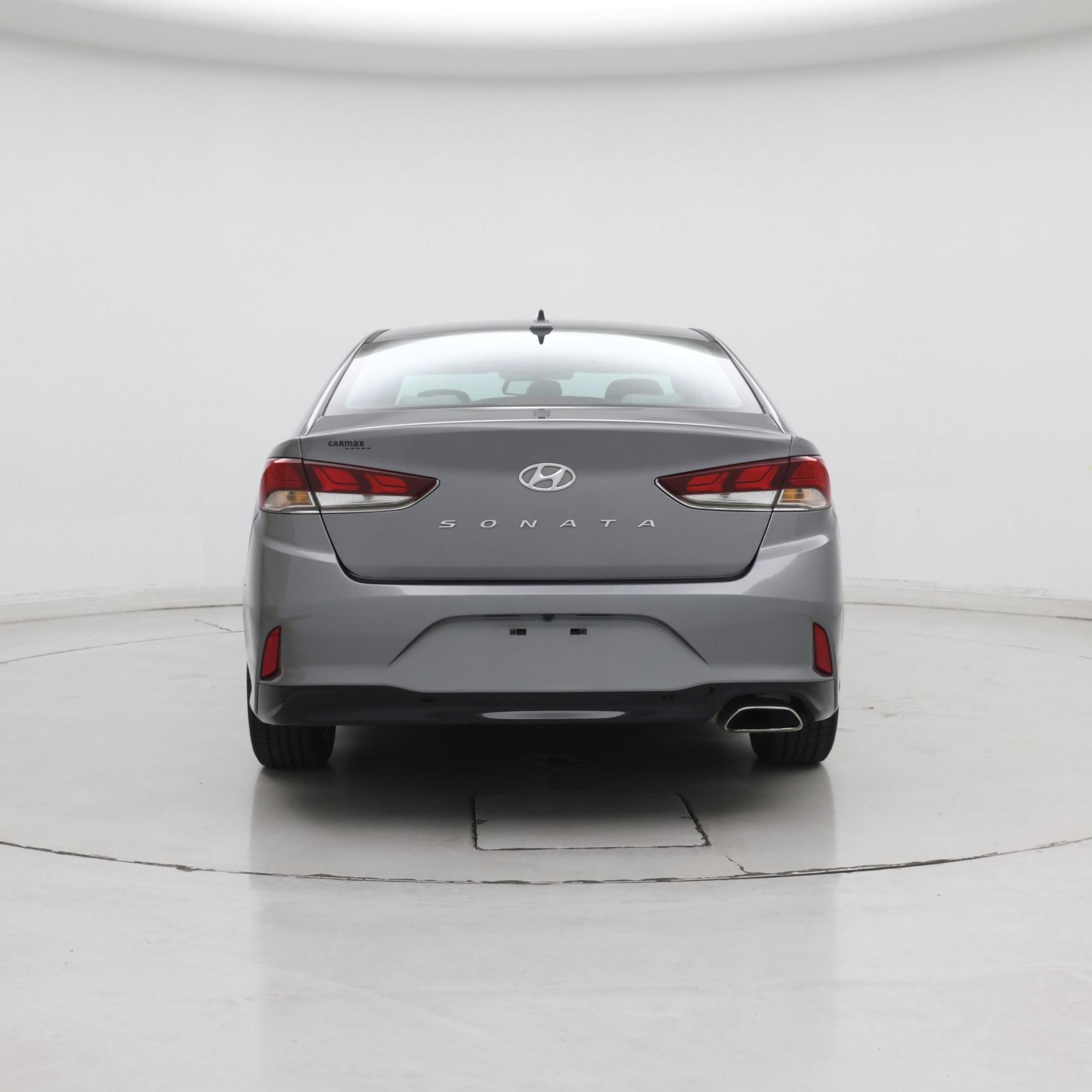 Thumbnail: 2019 Hyundai Sonata - 6